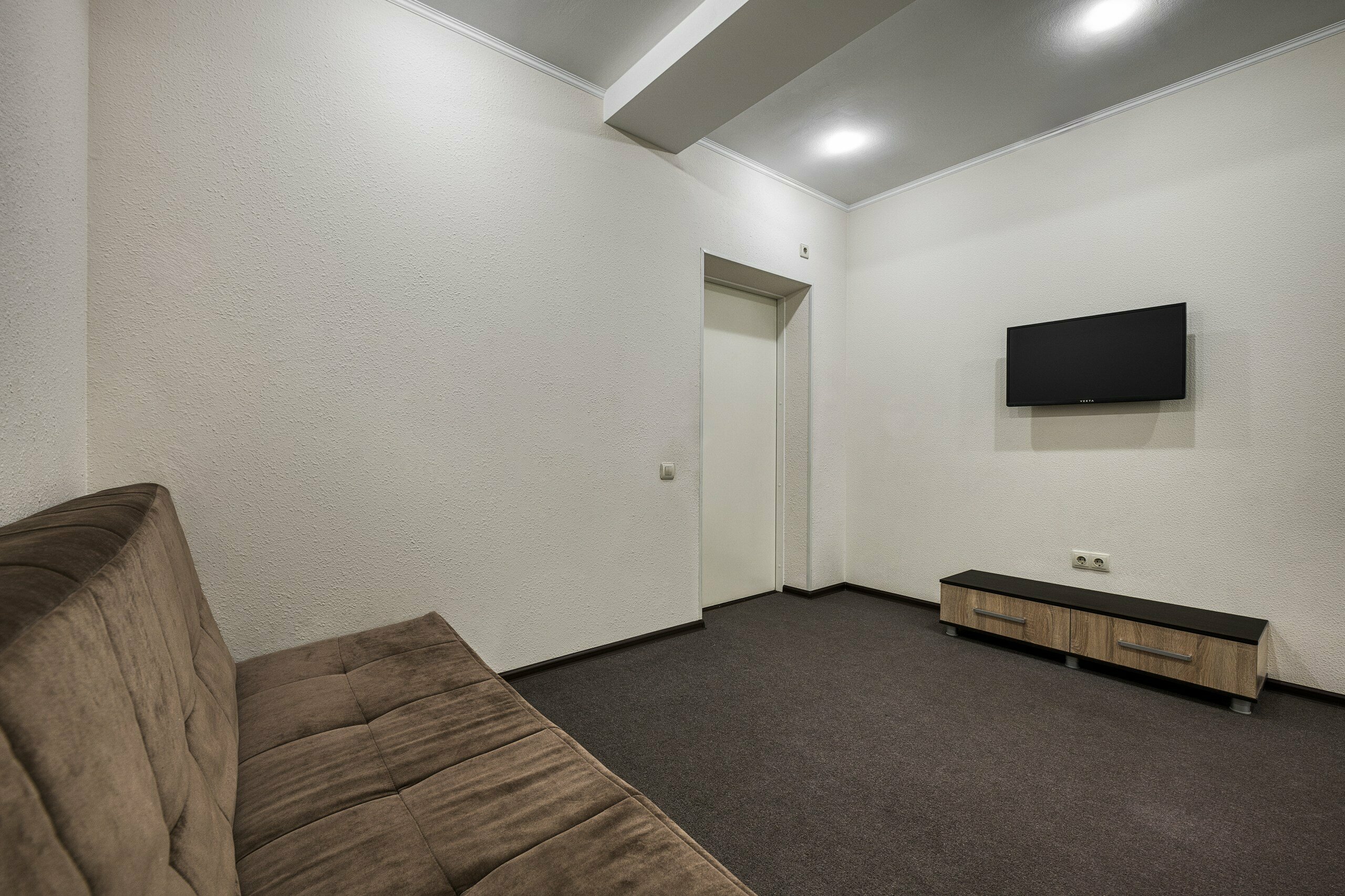 Улучшенный семейный номер