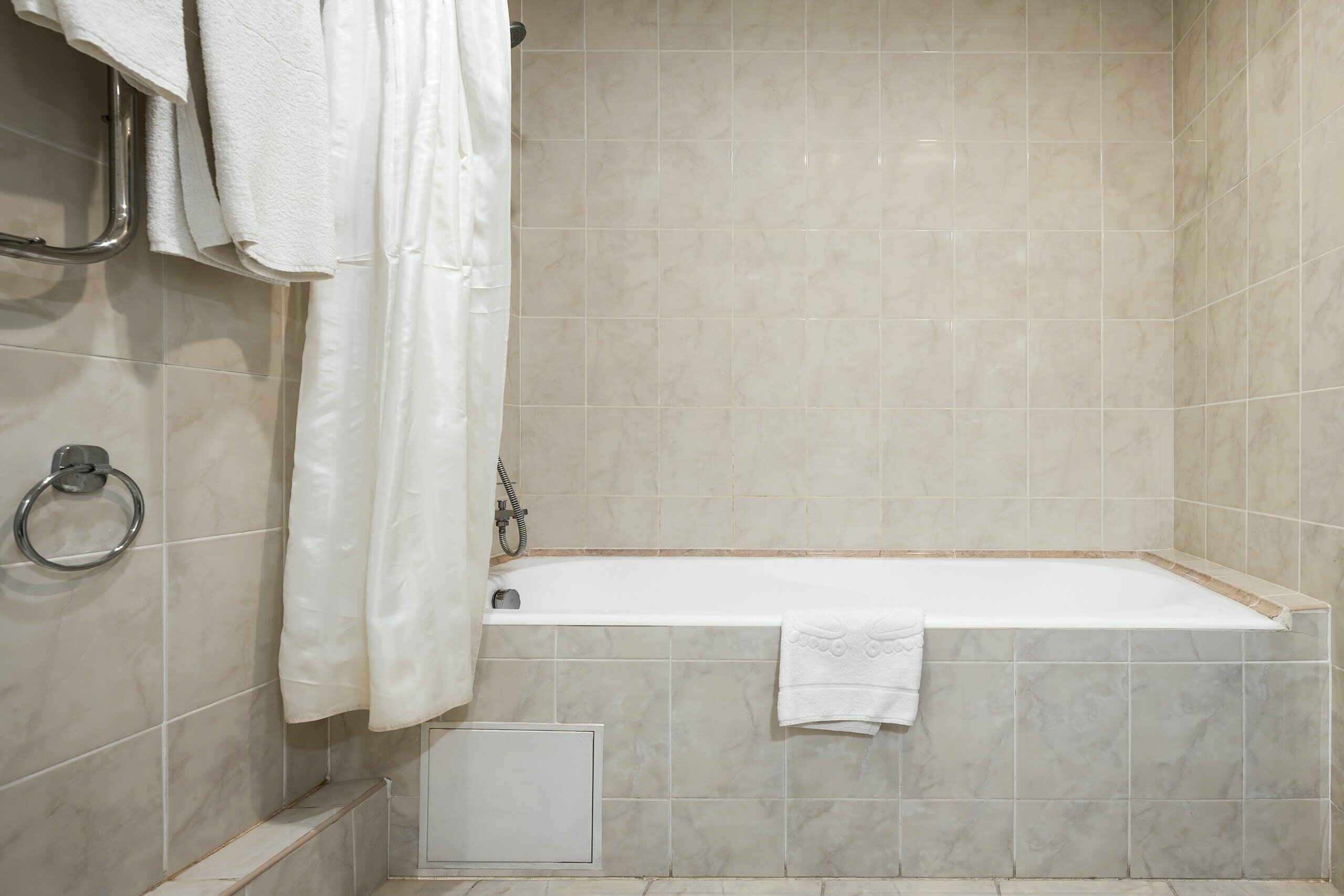 Улучшенный семейный номер