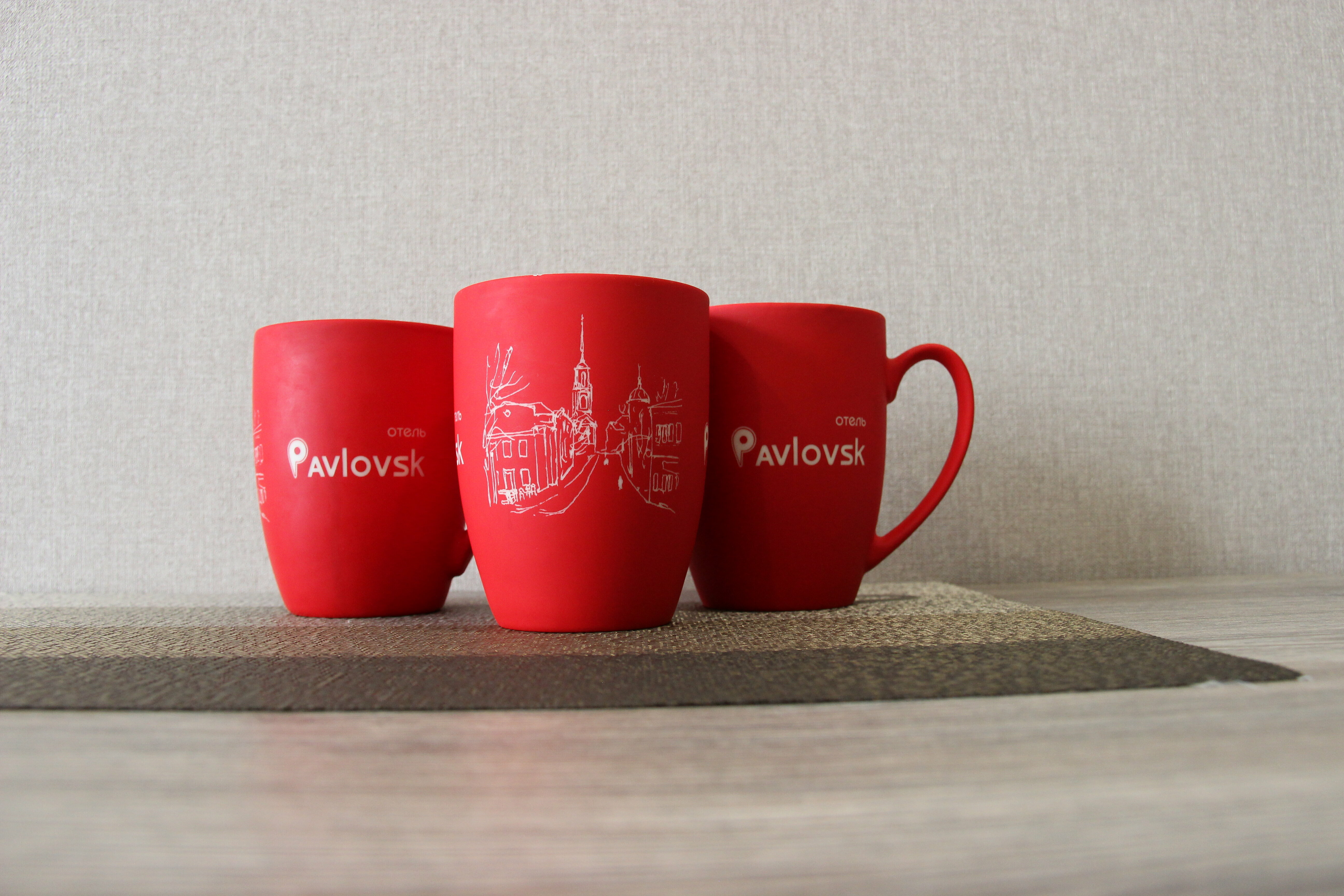 Стандарт трехместный с двухспальной и односпальной кроватями