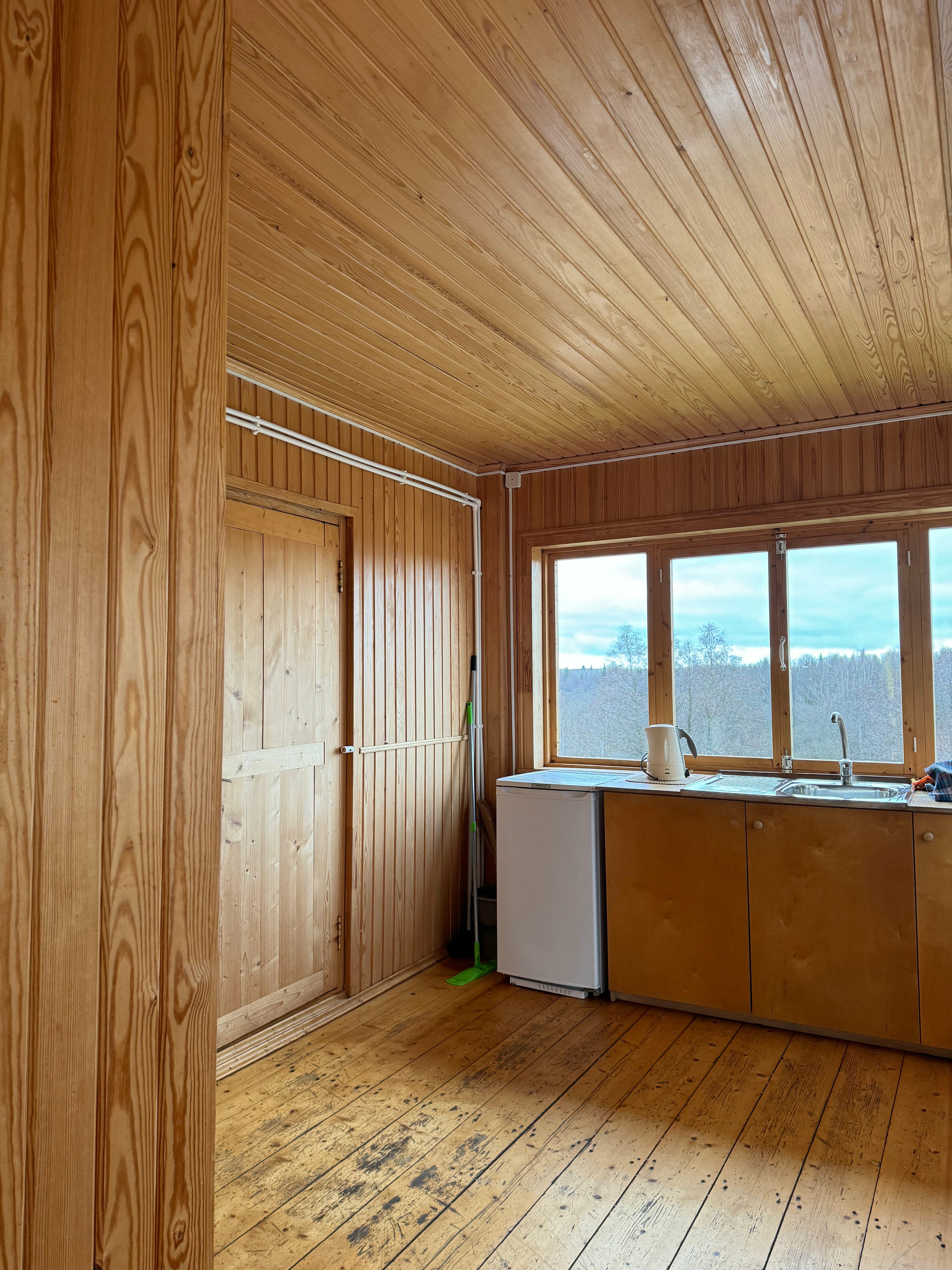 Дом для семейного отдыха