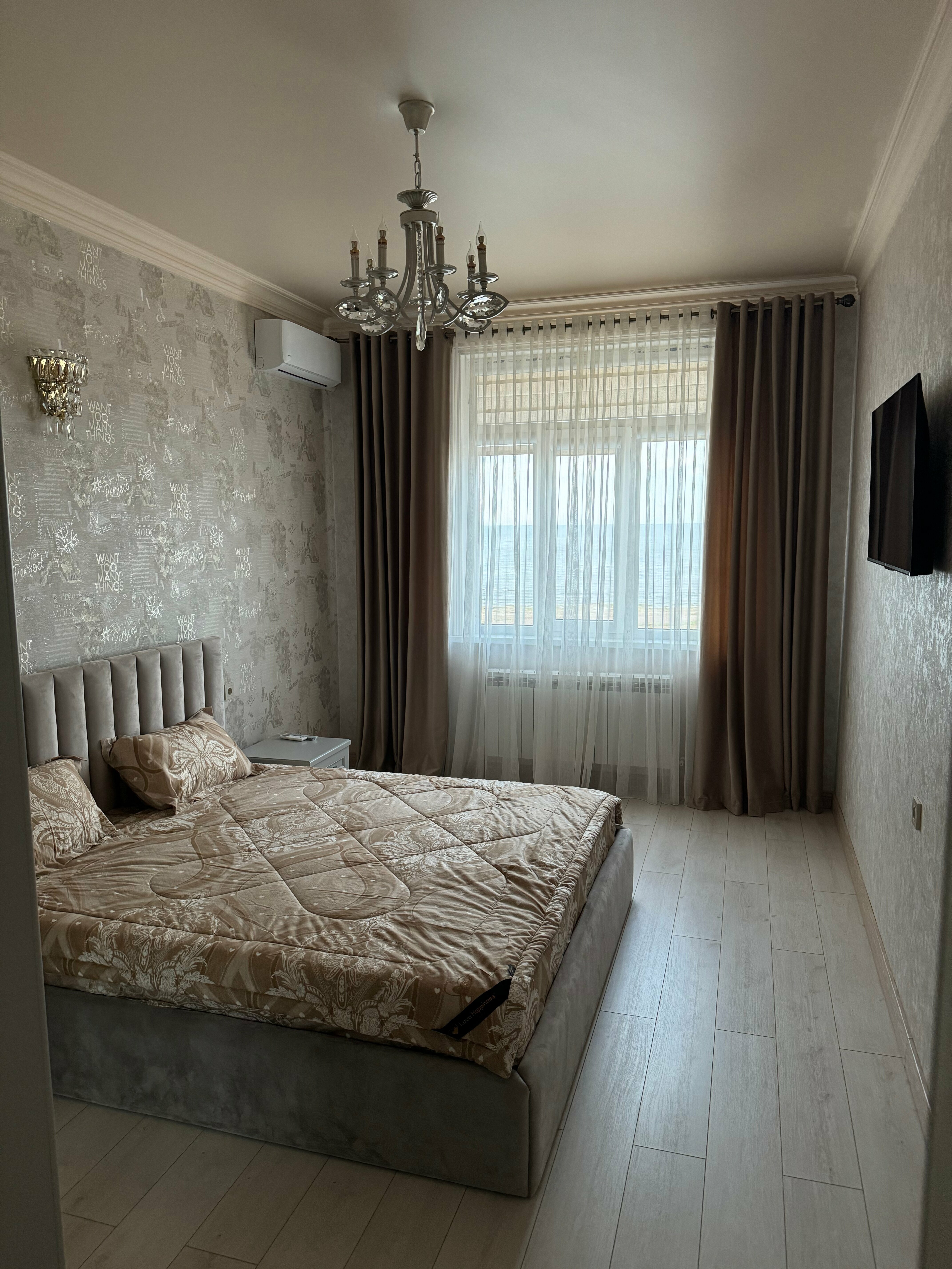 Дом с 3 спальнями