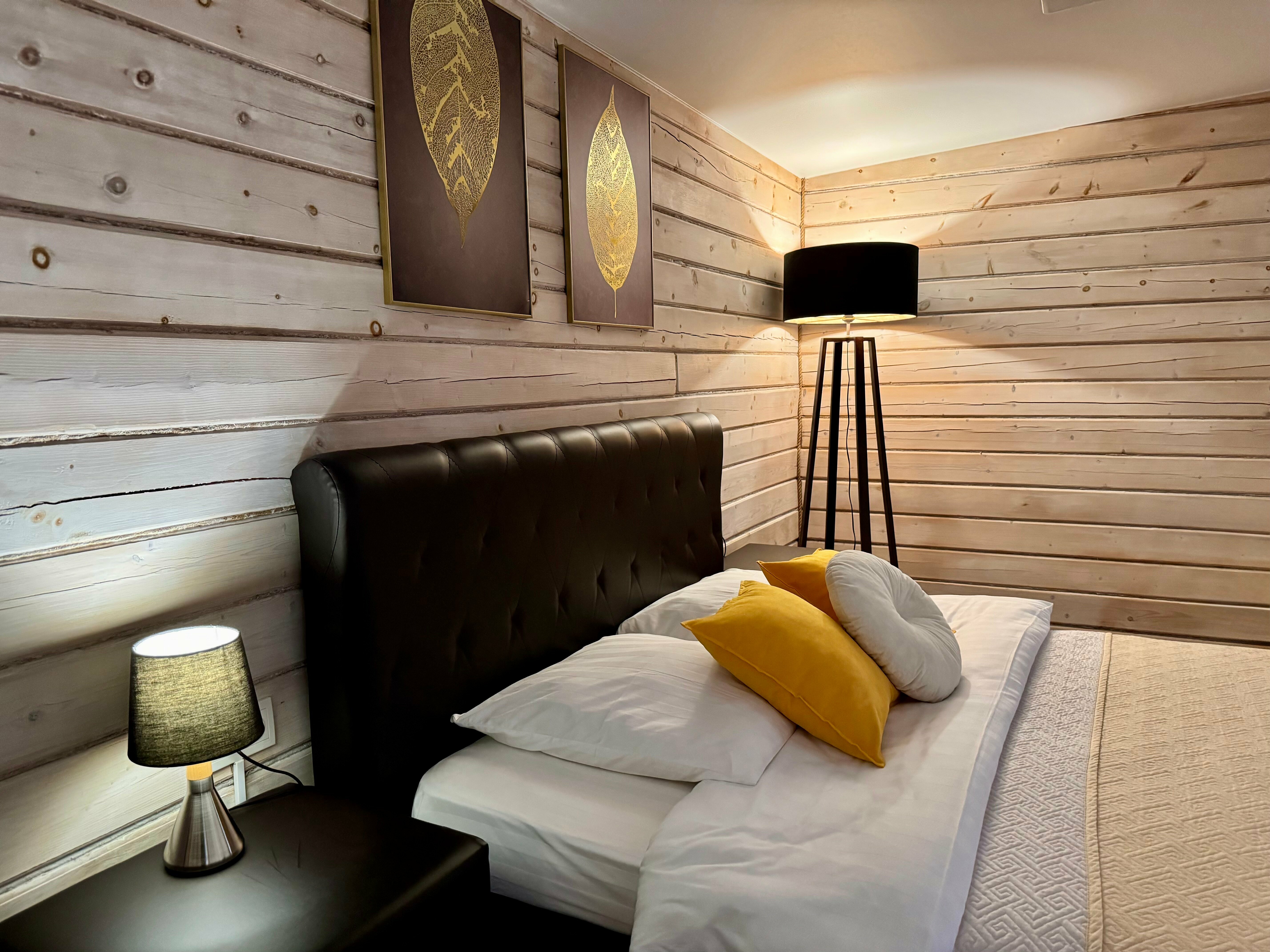 Дом для отпуска