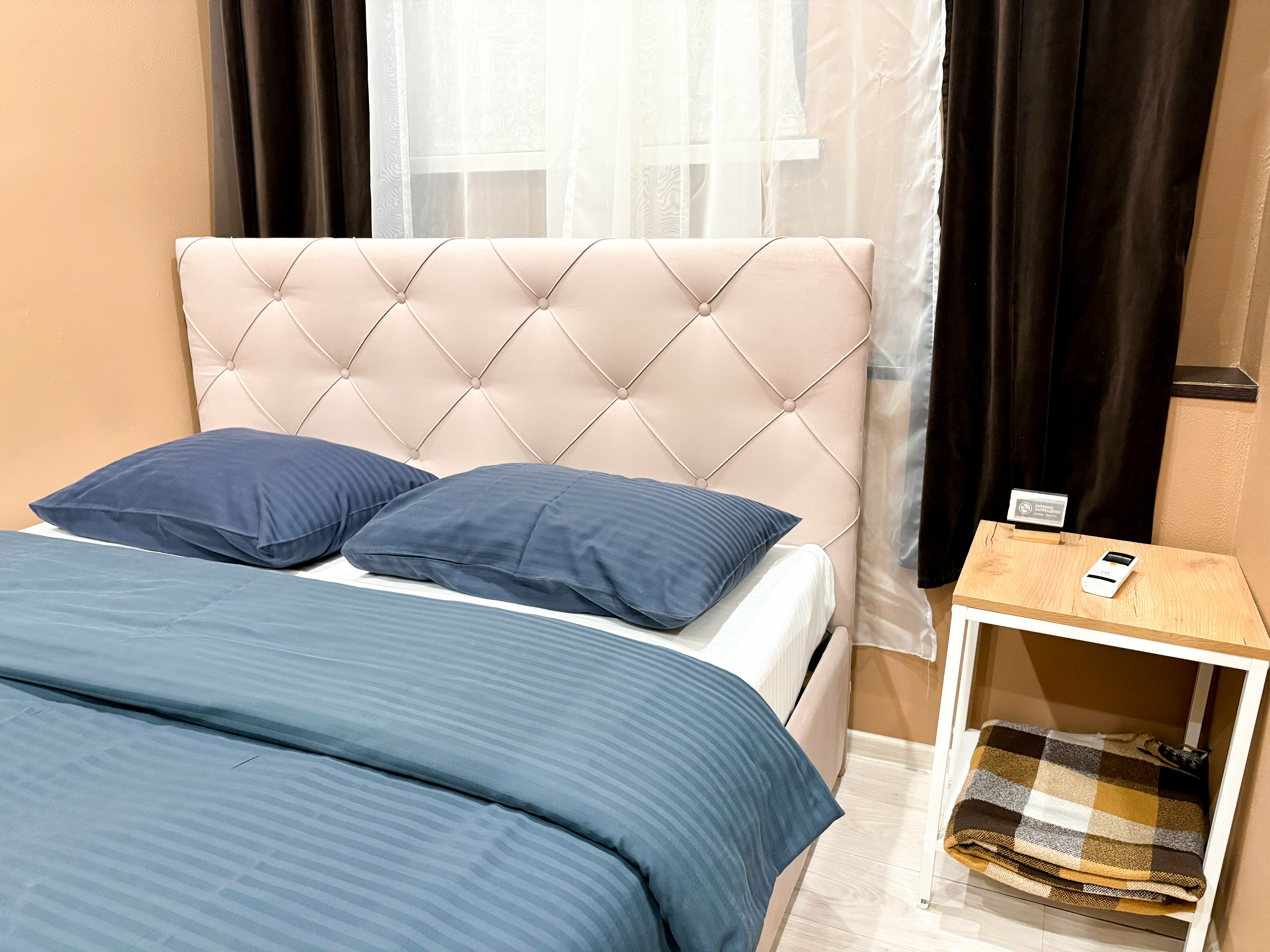 Улучшенный стандарт