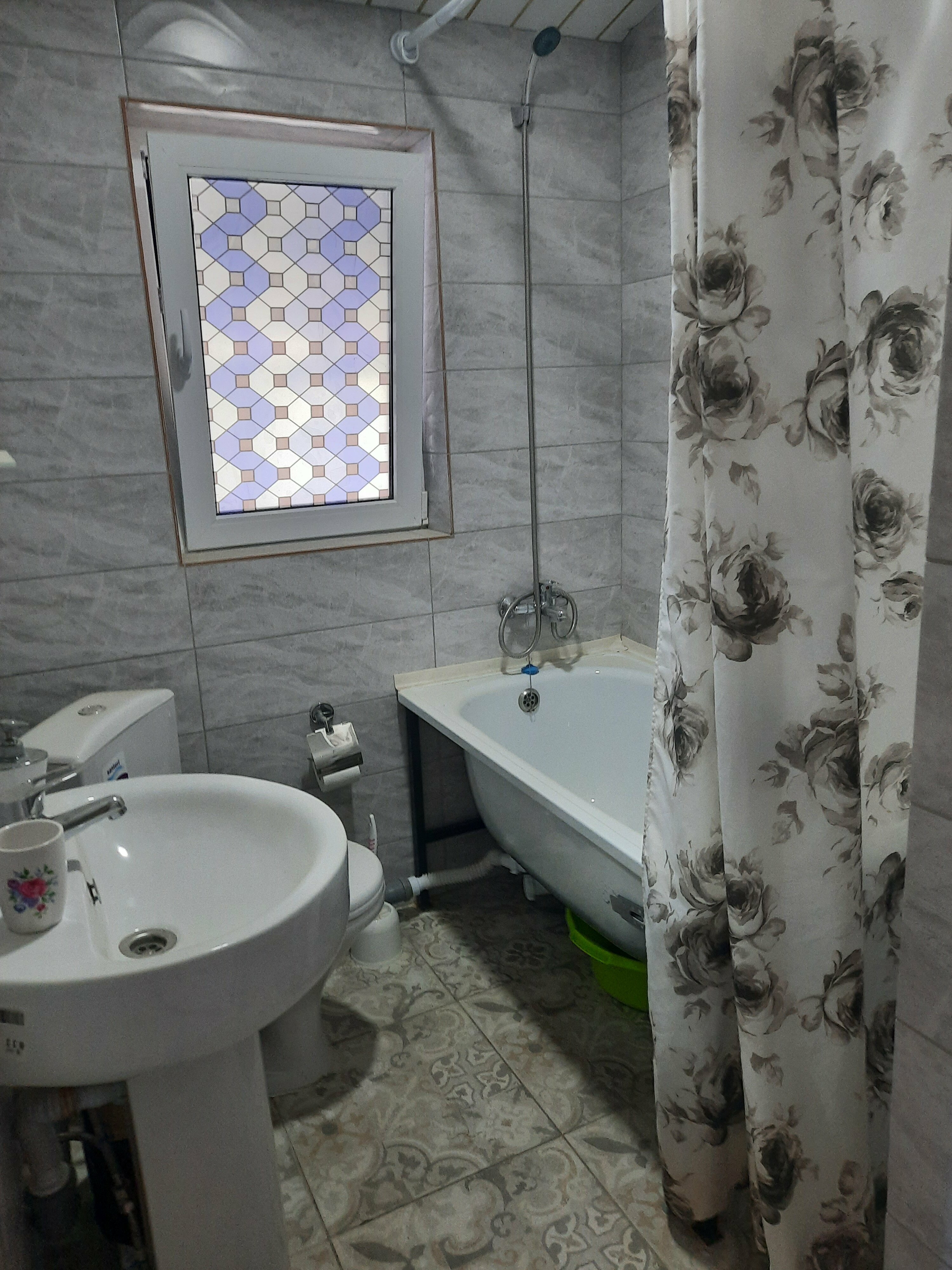 Четырехместный номер