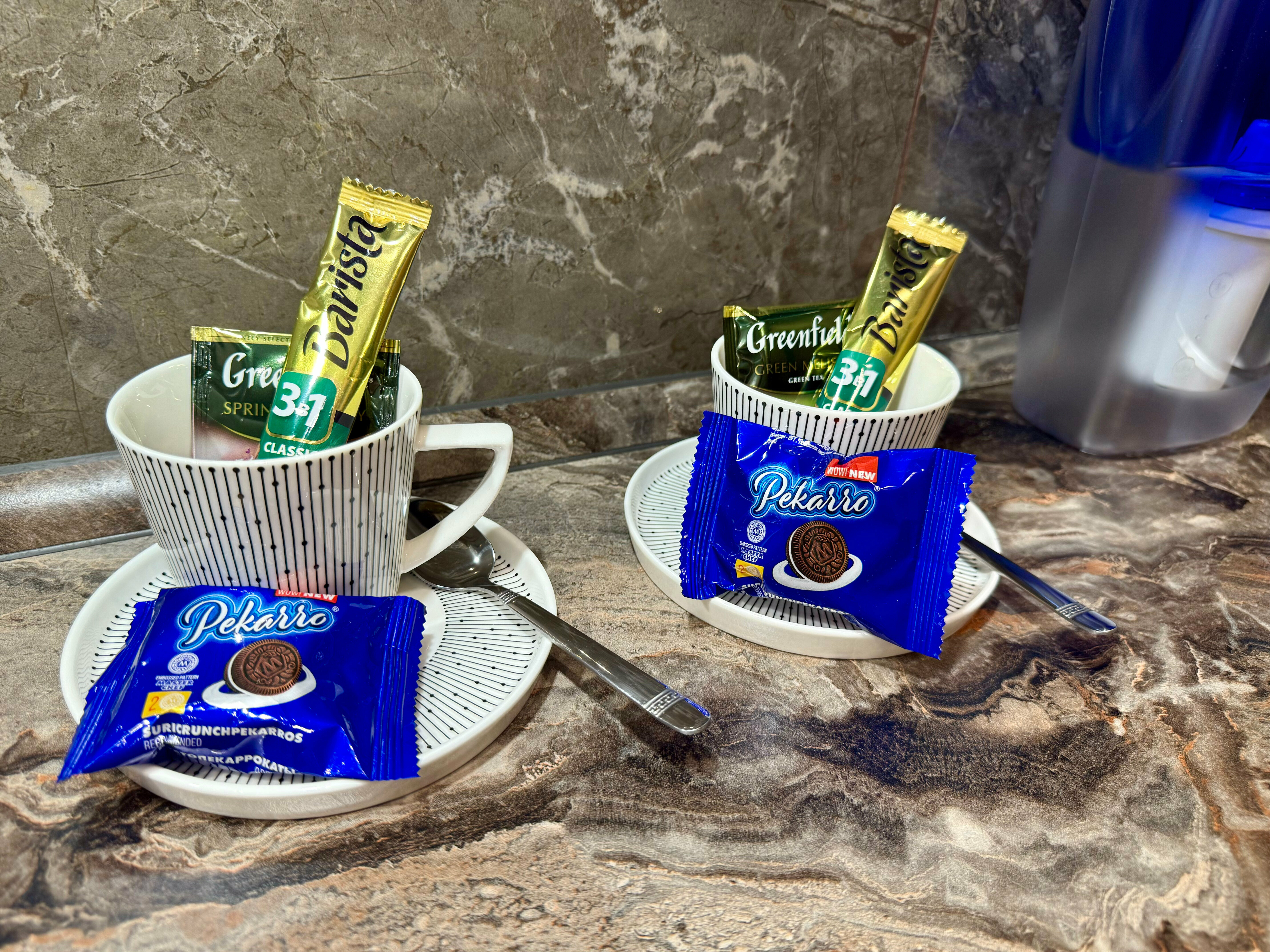 Семейный суперлюкс