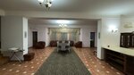 Дом с собственным бассейном в Villa Voyage