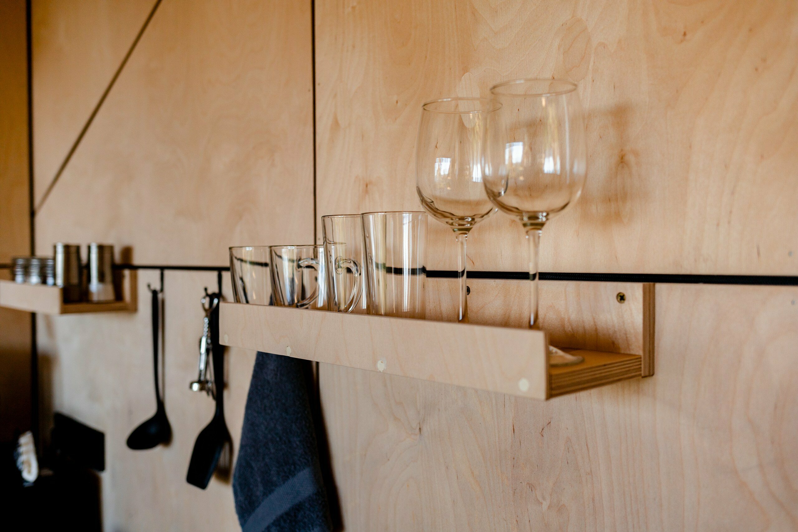 Двухместный номер с 1 кроватью и видом на парк