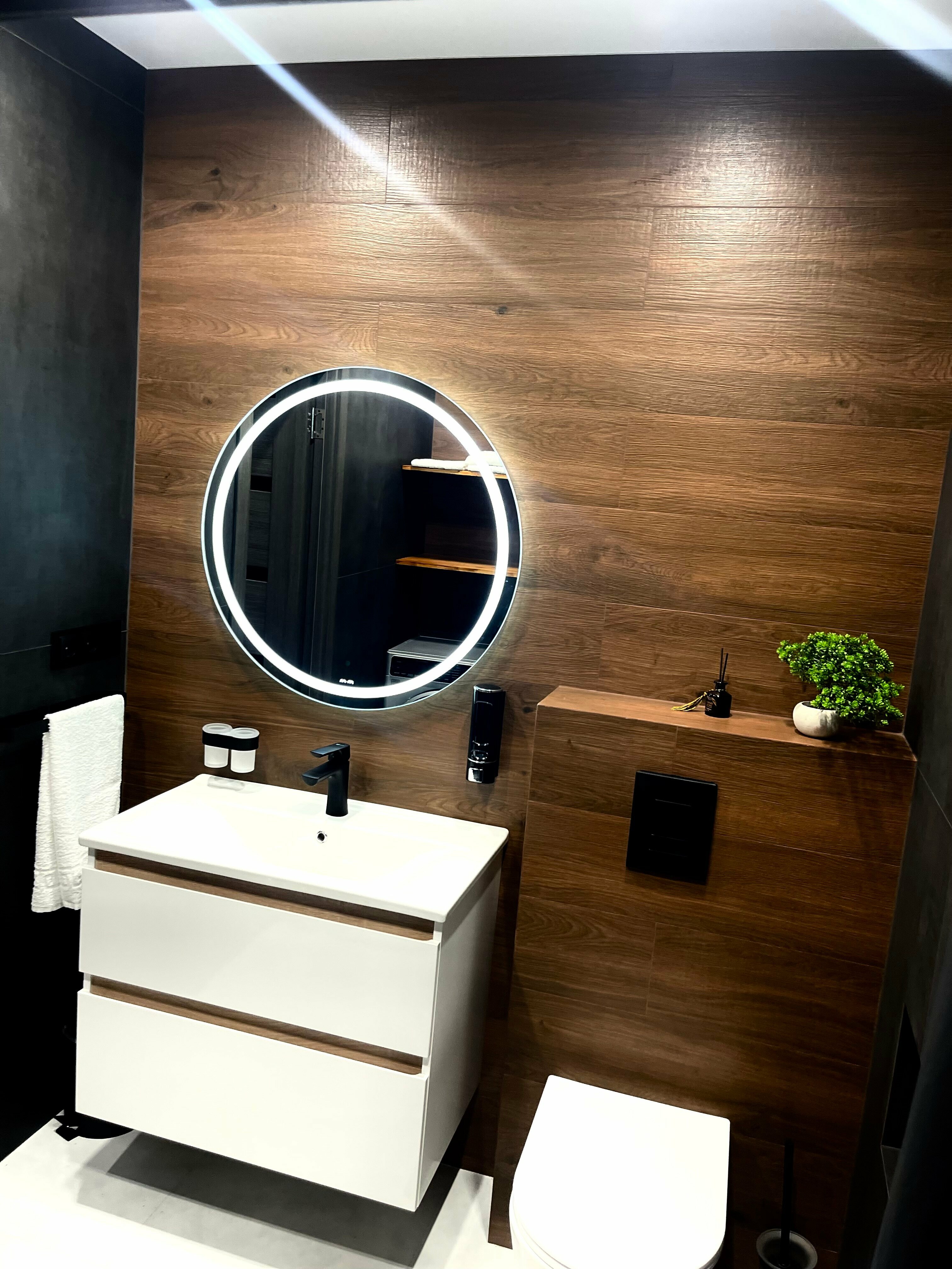 Улучшенные апартаменты