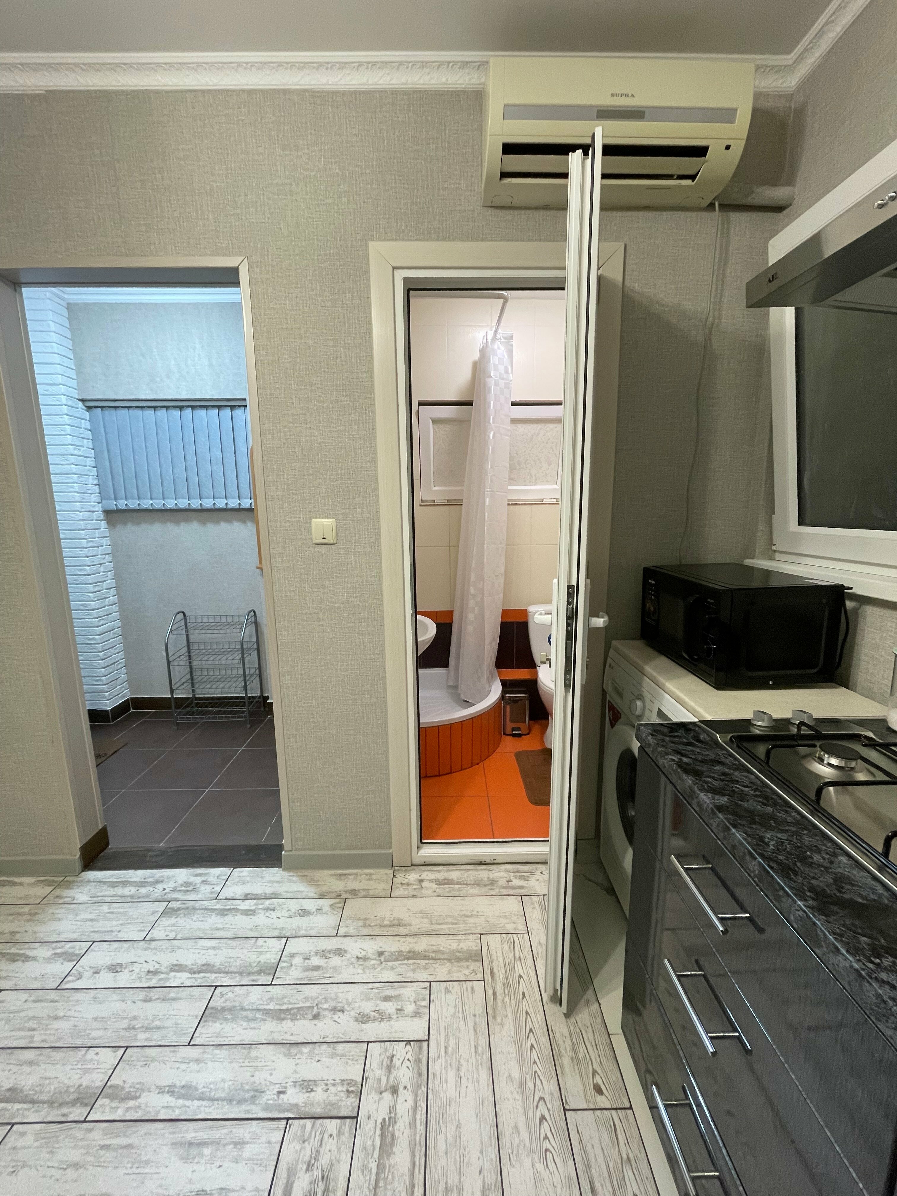 Улучшенные апартаменты