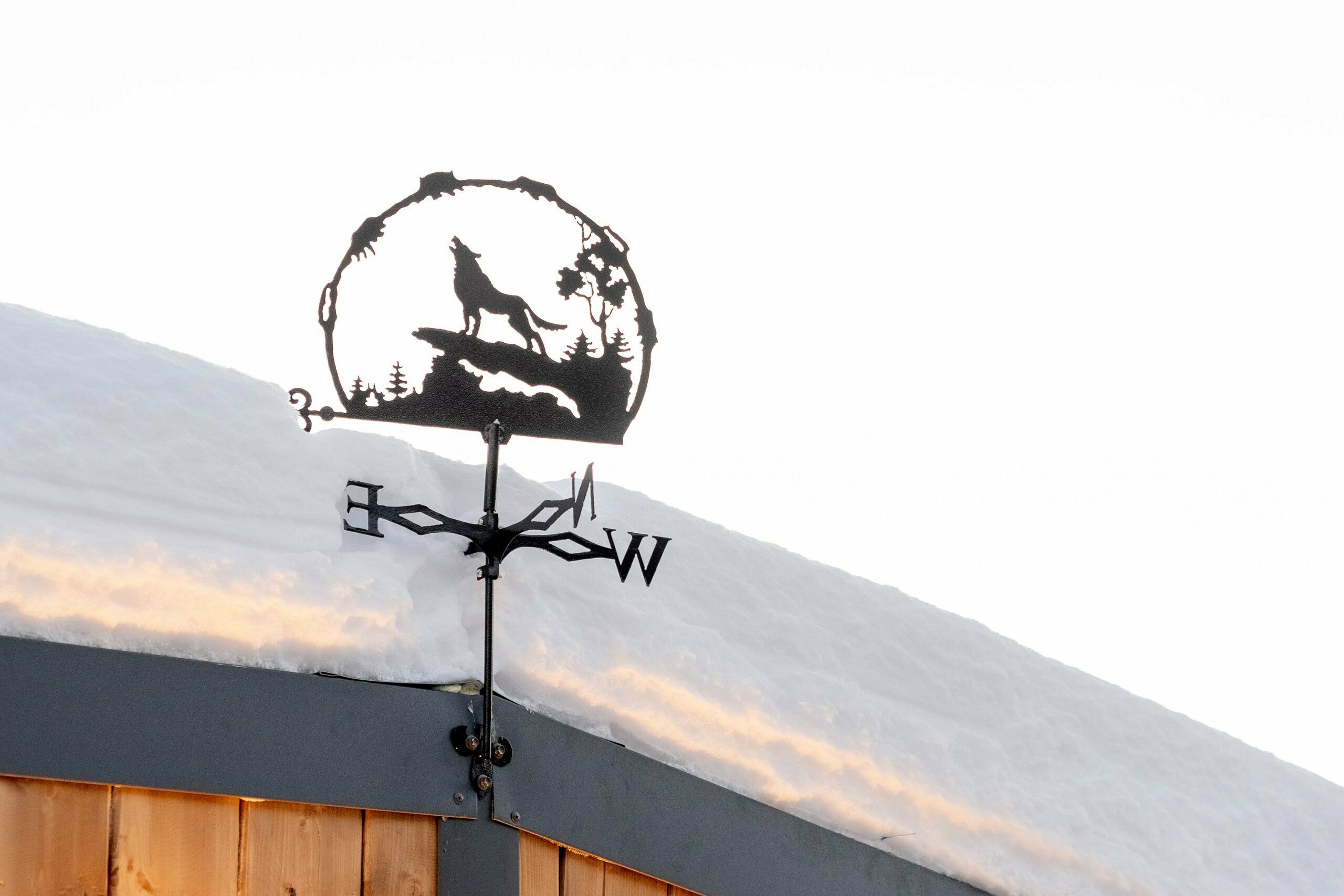 Люкс с видом на озеро