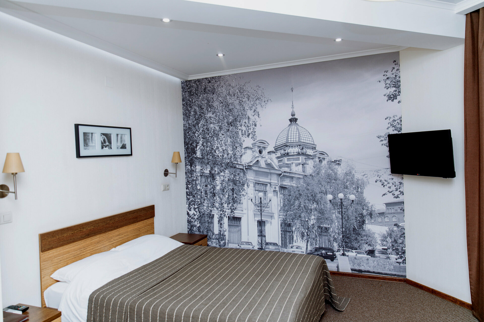 Номер-студия