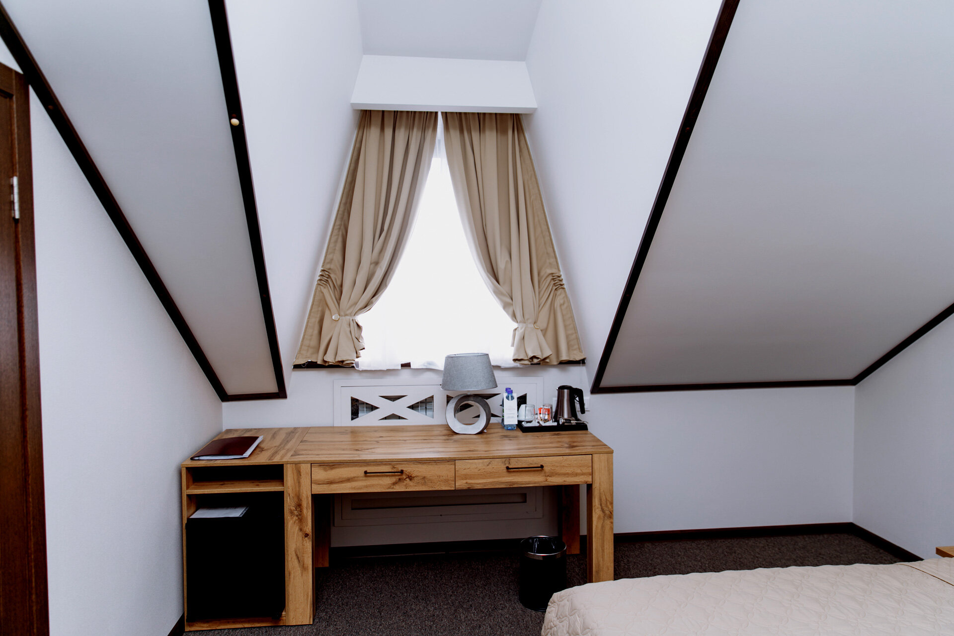 Семейный люкс