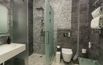 Двухместный номер с 1 кроватью в Durso Tower