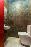 Двухместный номер с 1 кроватью и балконом в Durso Tower