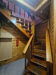 Коттедж с балконом в Ёлочка