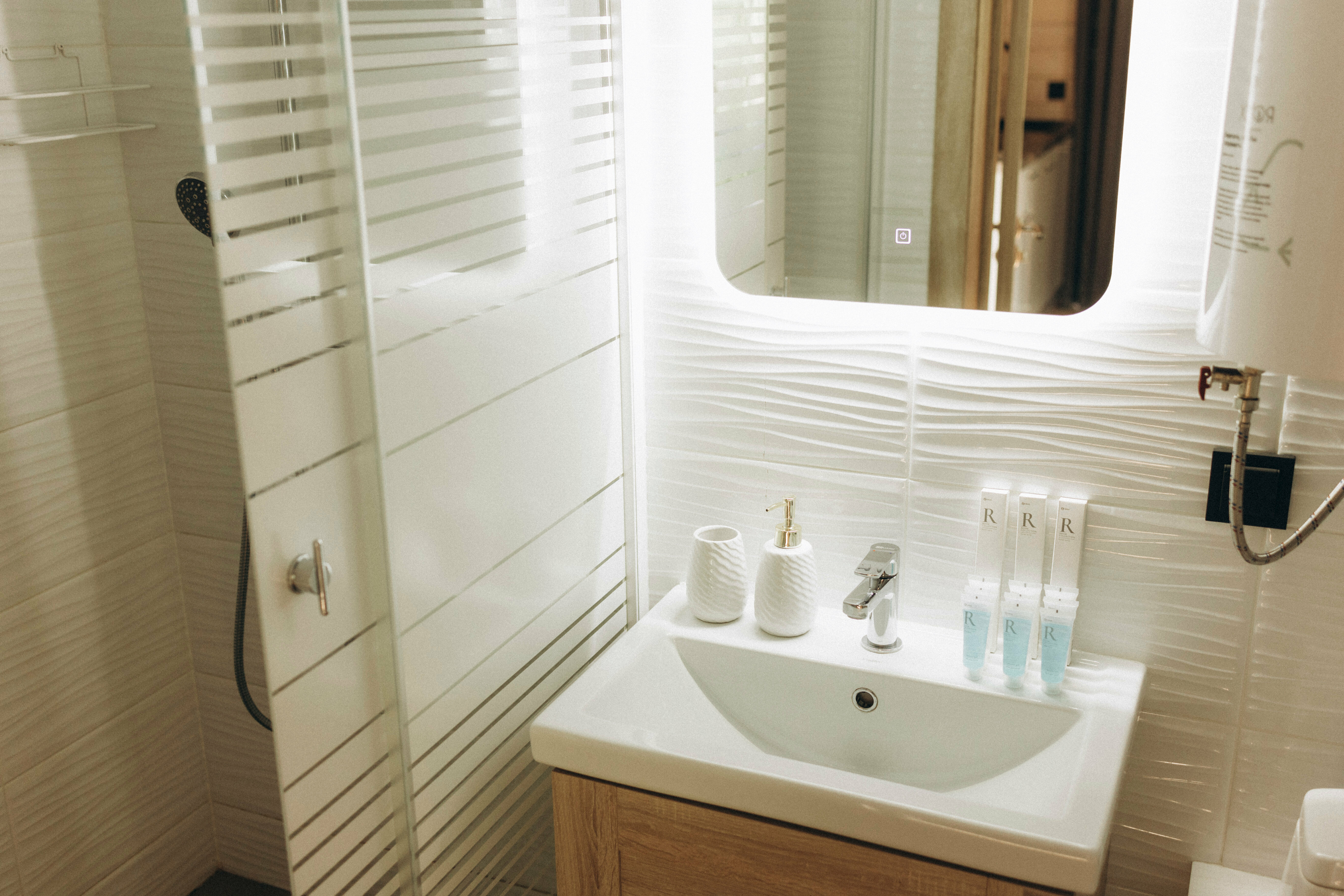 Дом для семейного отдыха