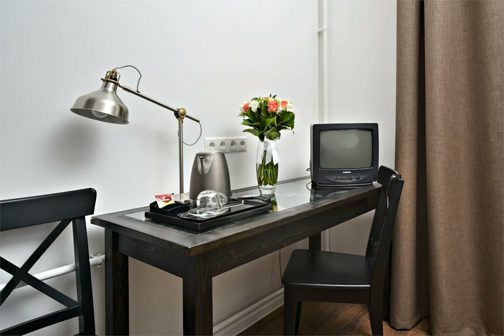 Комфорт одноместный