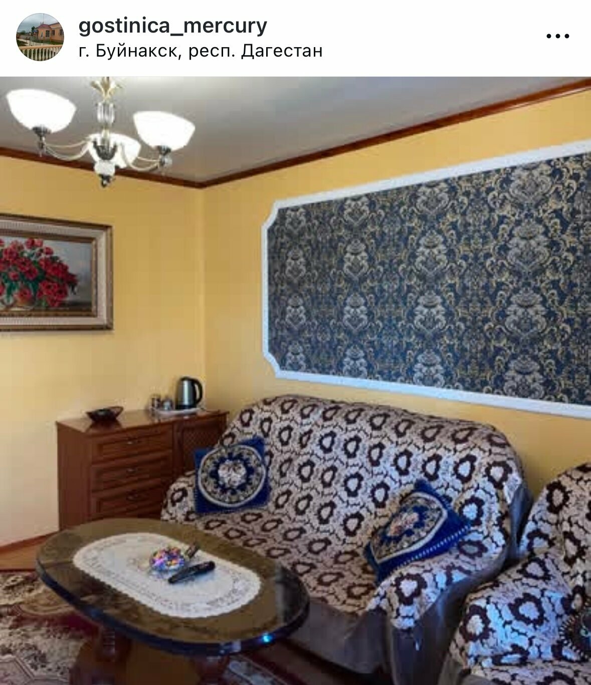 двухместный стандарт улучшенный