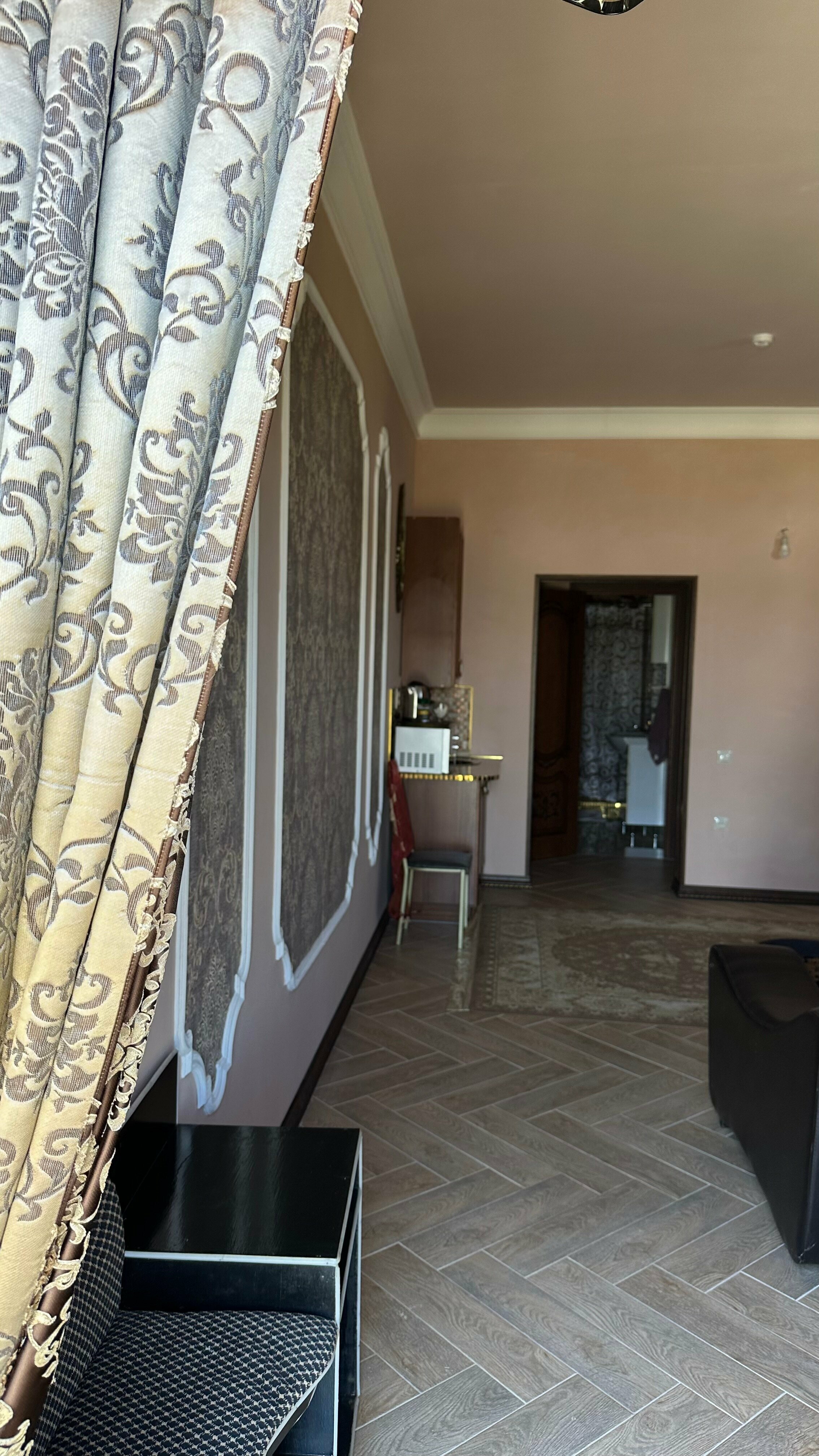 Двухместный улучшенный люкс