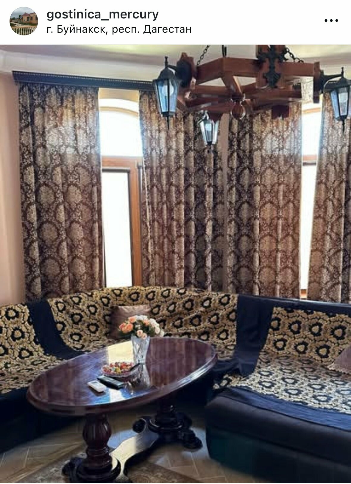 Двухместный улучшенный люкс