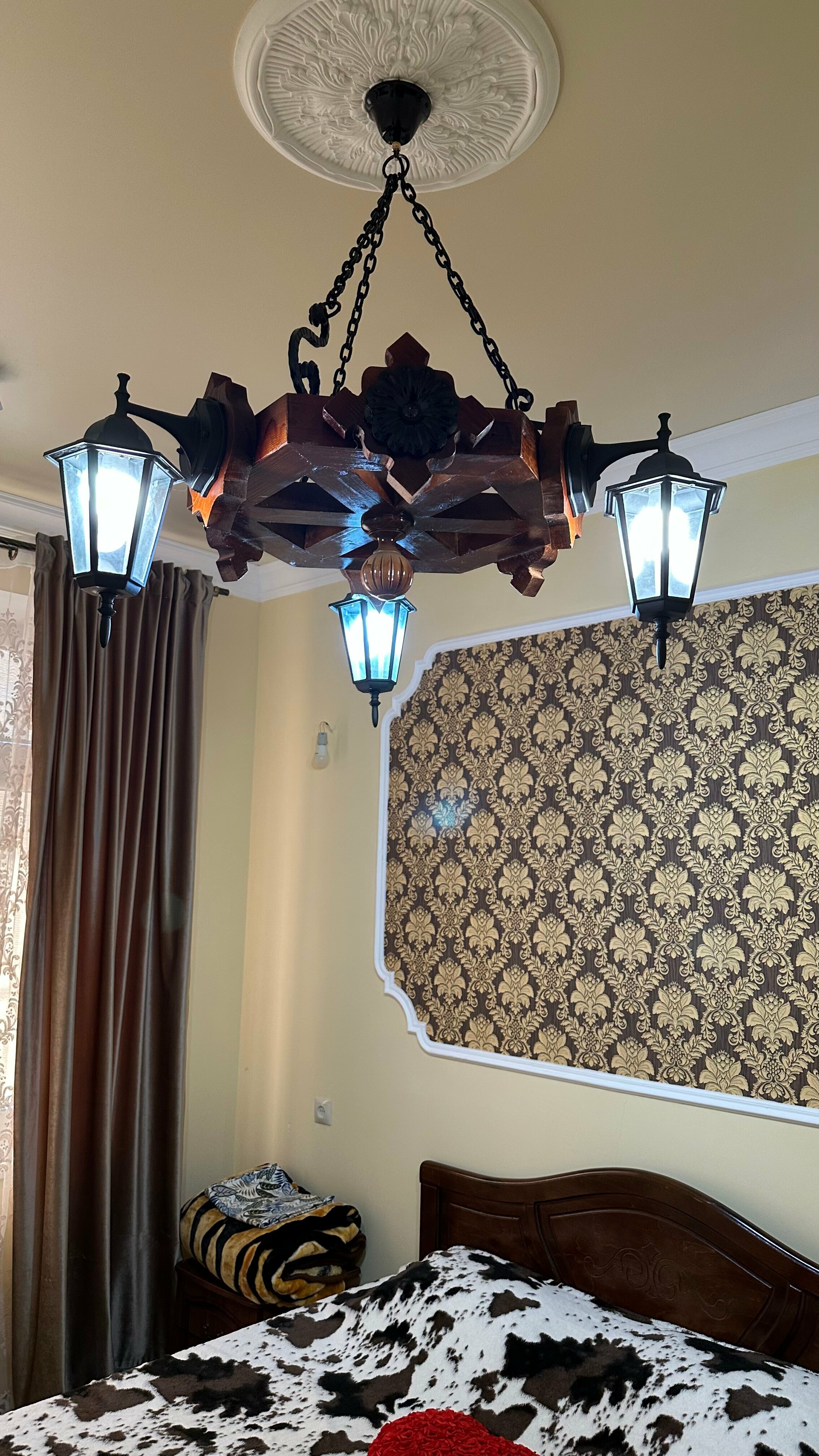 Двухместный улучшенный люкс