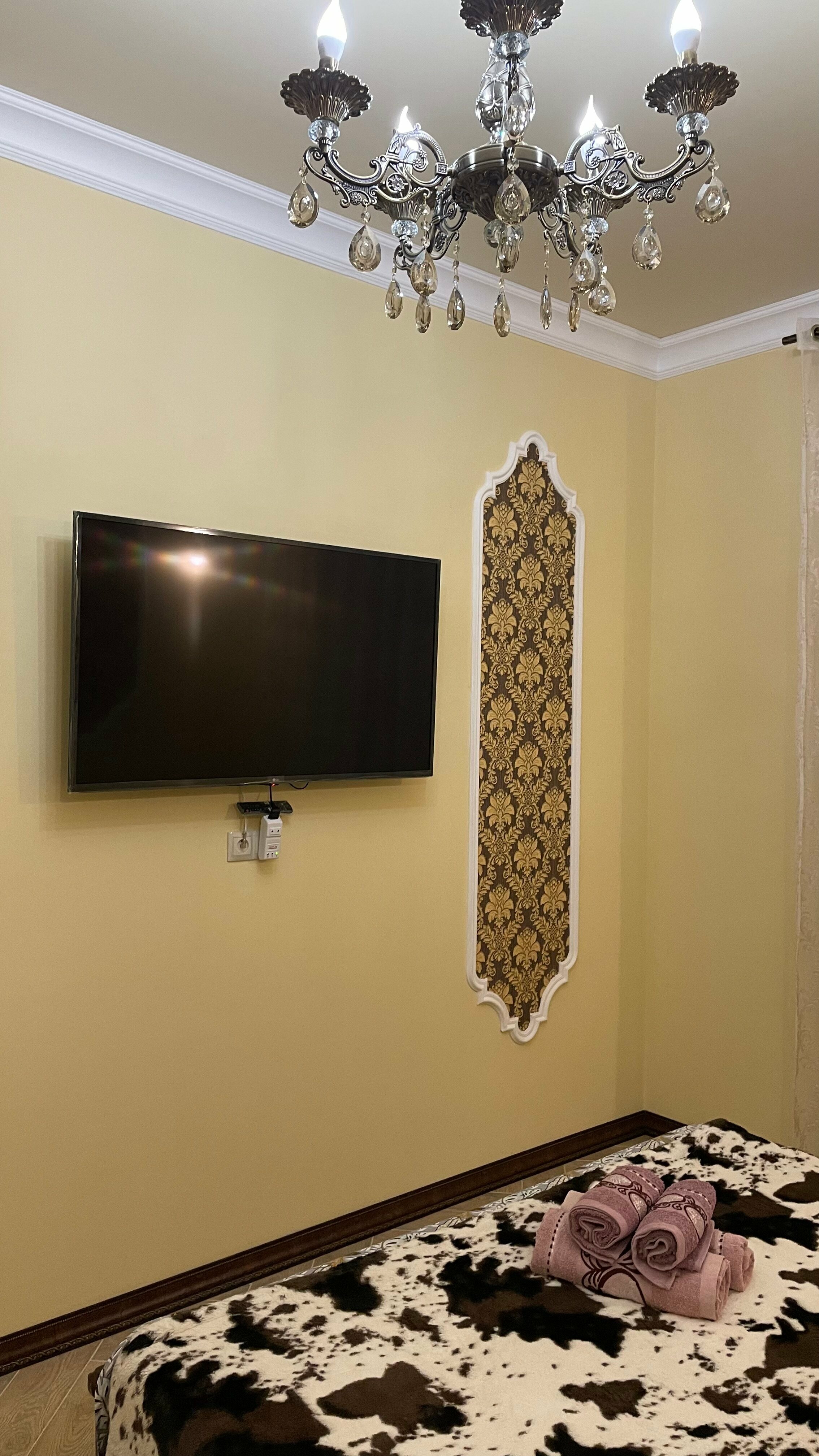 Двухместный улучшенный люкс