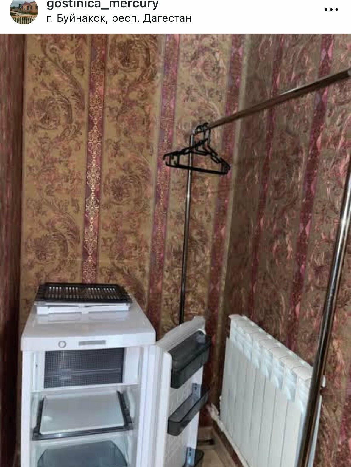 Двухместный люкс