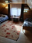 Стандартный трехместный номер в Солнечная