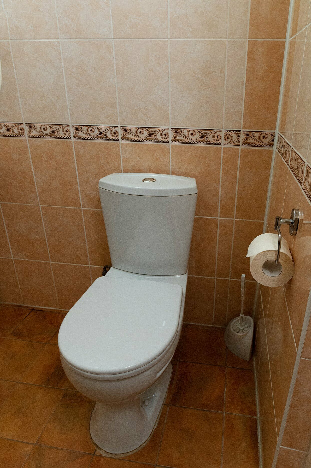 Стандартный трехместный номер