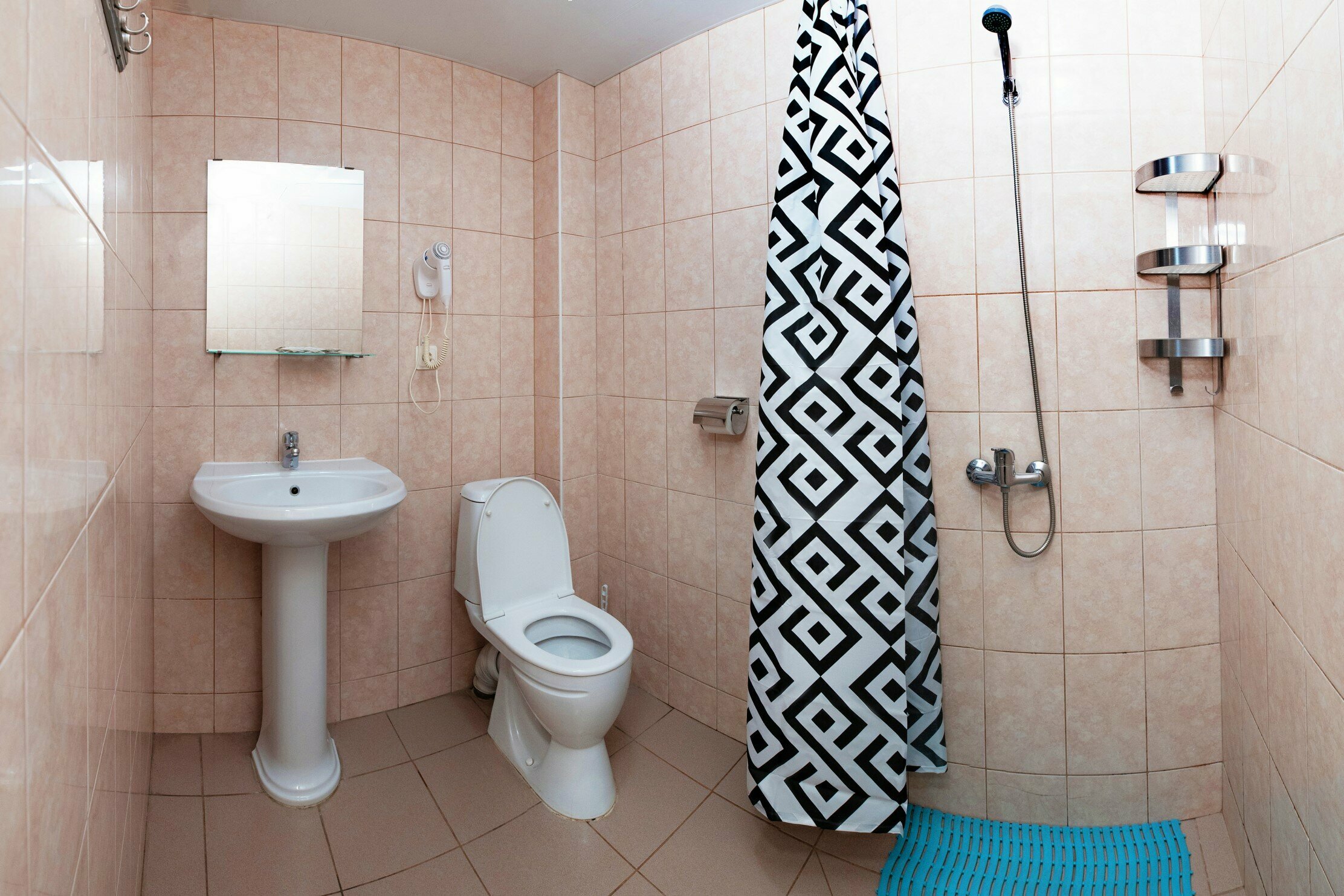 Двухместный номер «Комфорт»