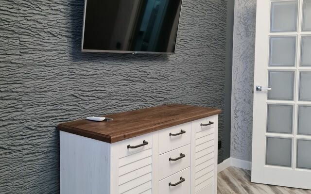 Loft4*you River (Центр, Бродвей, Парк Цветник)