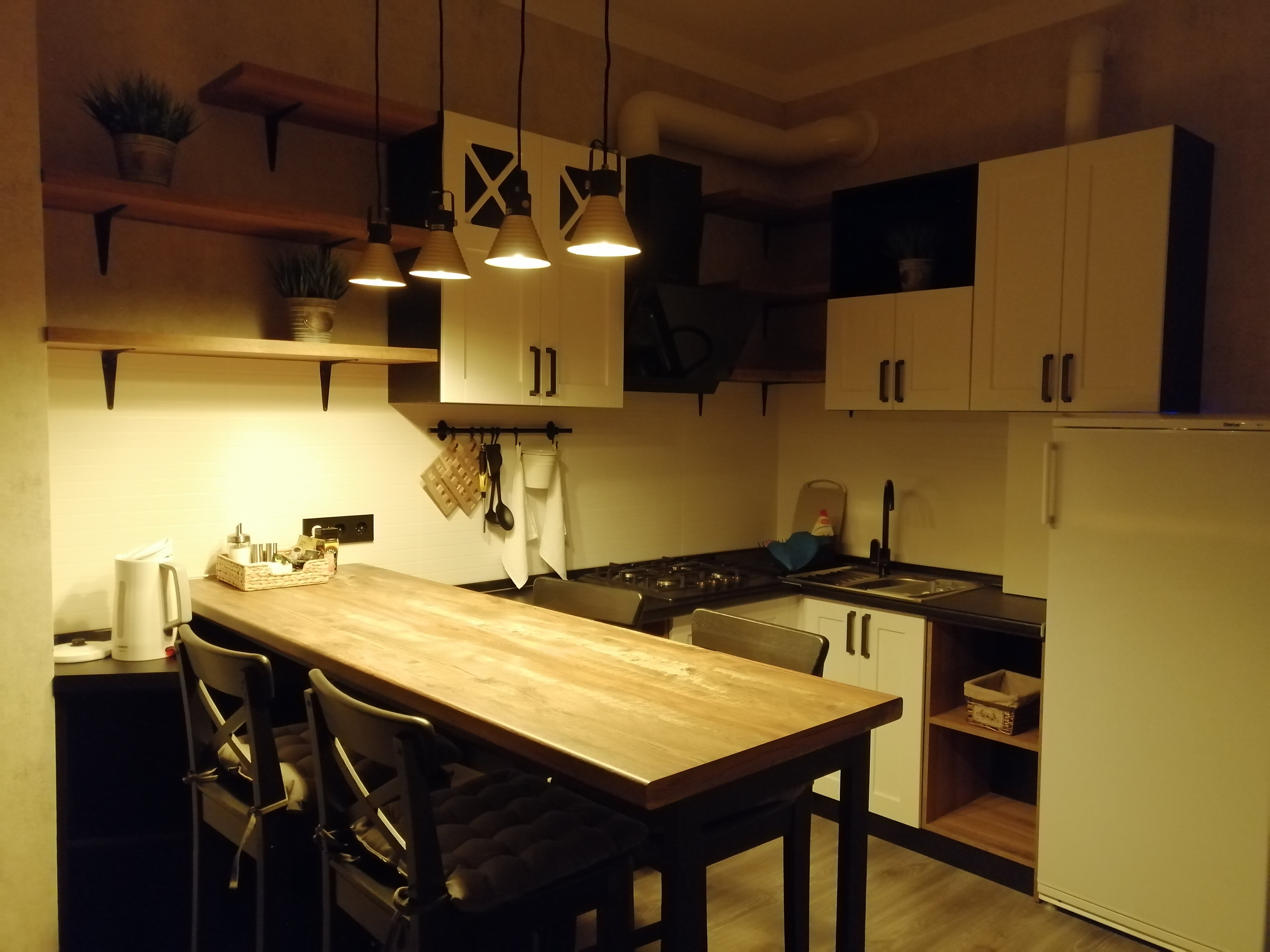 Loft4*you  (Центр, Бродвей, Парк Цветник)