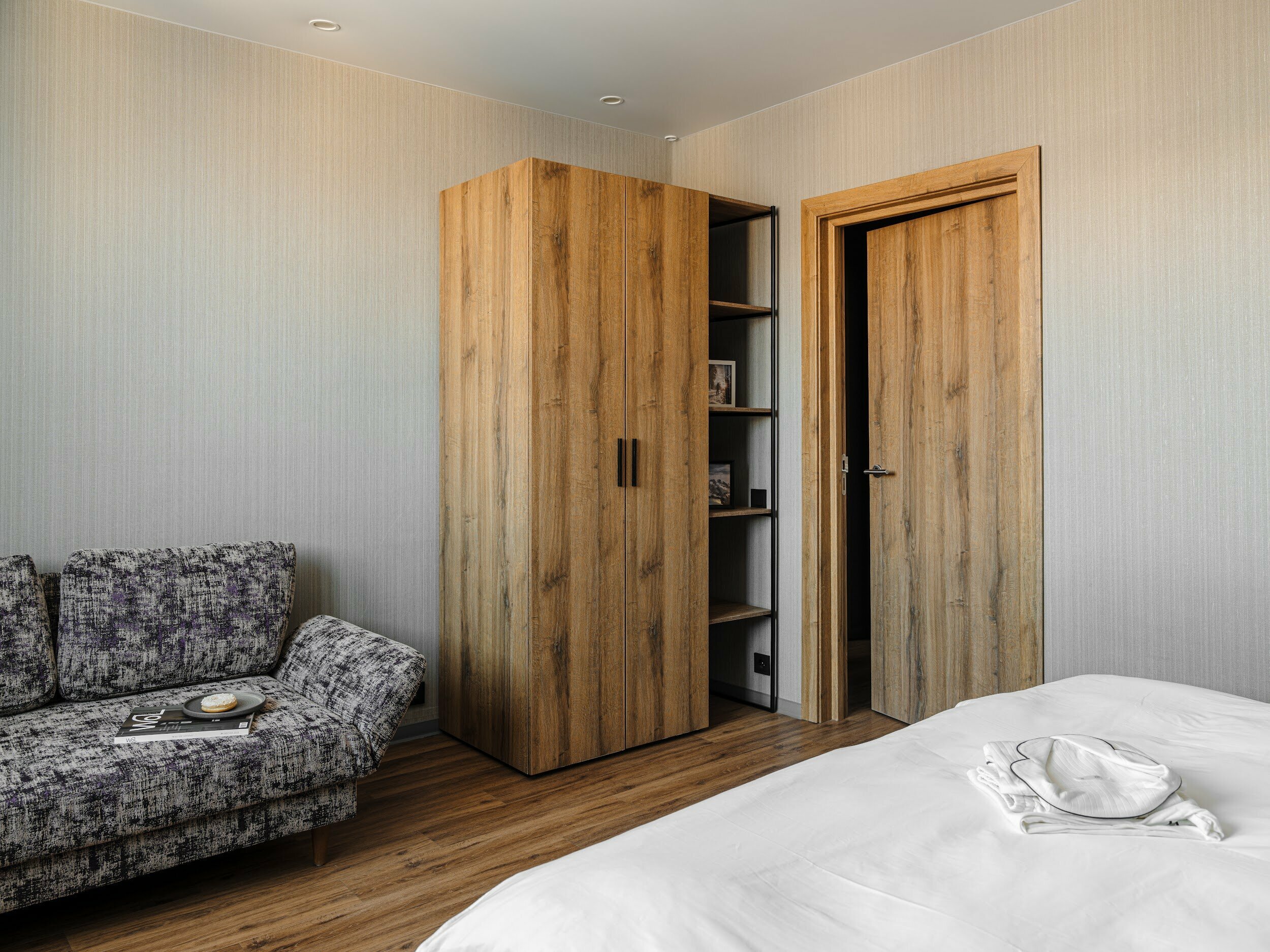 2-комнатные апартаменты