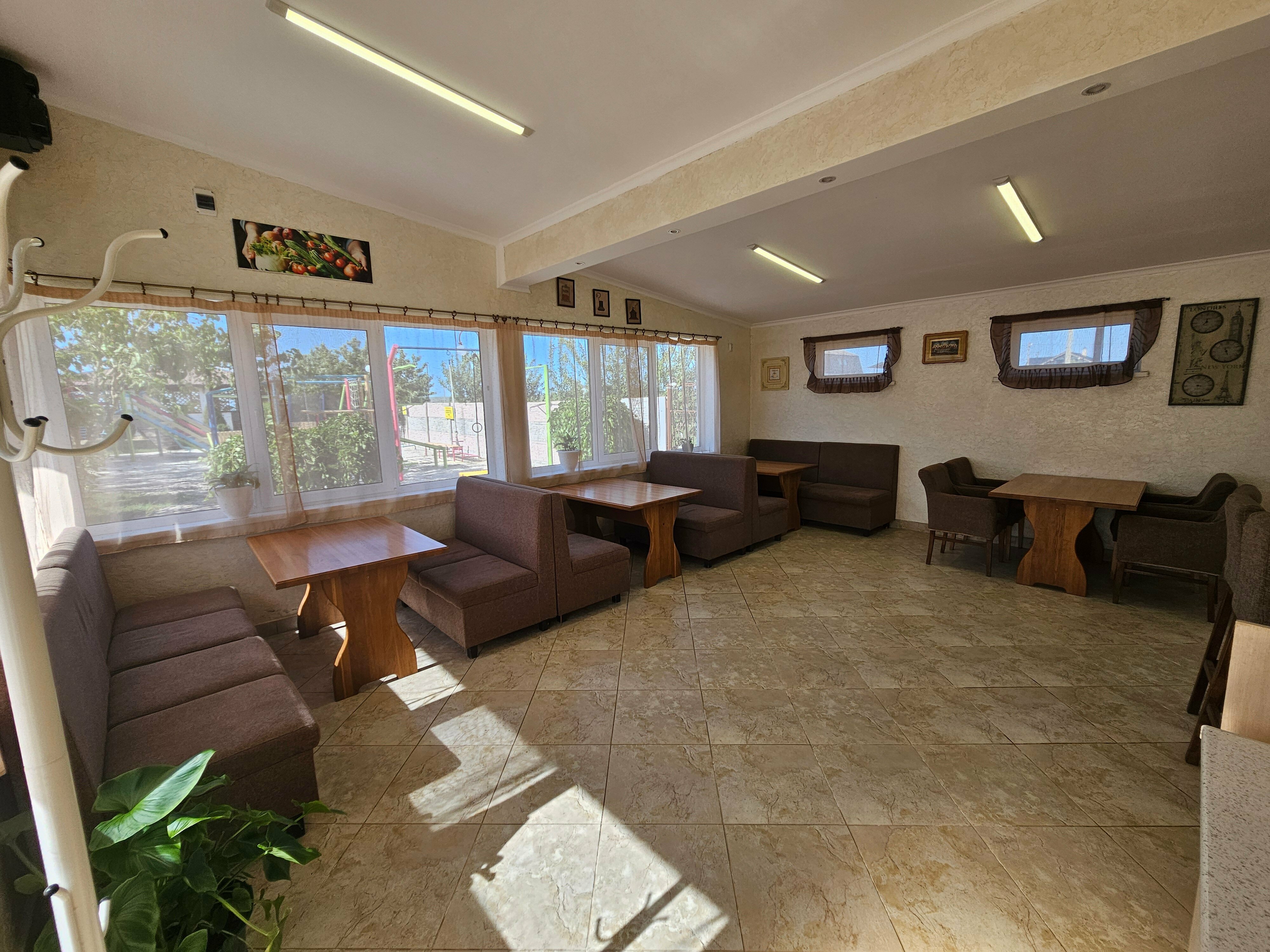 Семейный люкс