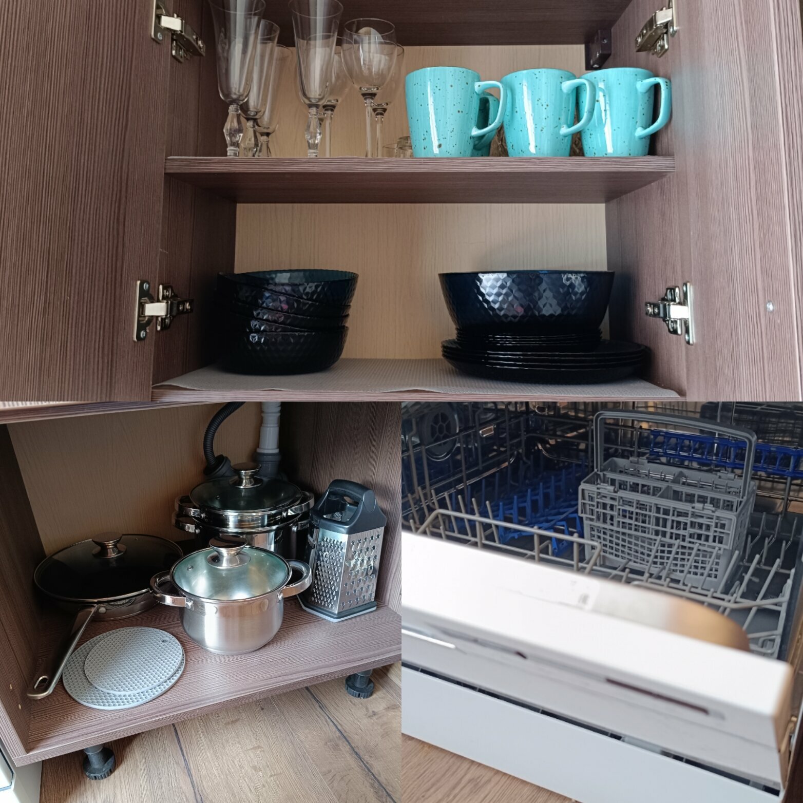 Стандартный номер с двумя кроватями размера «queen-size»