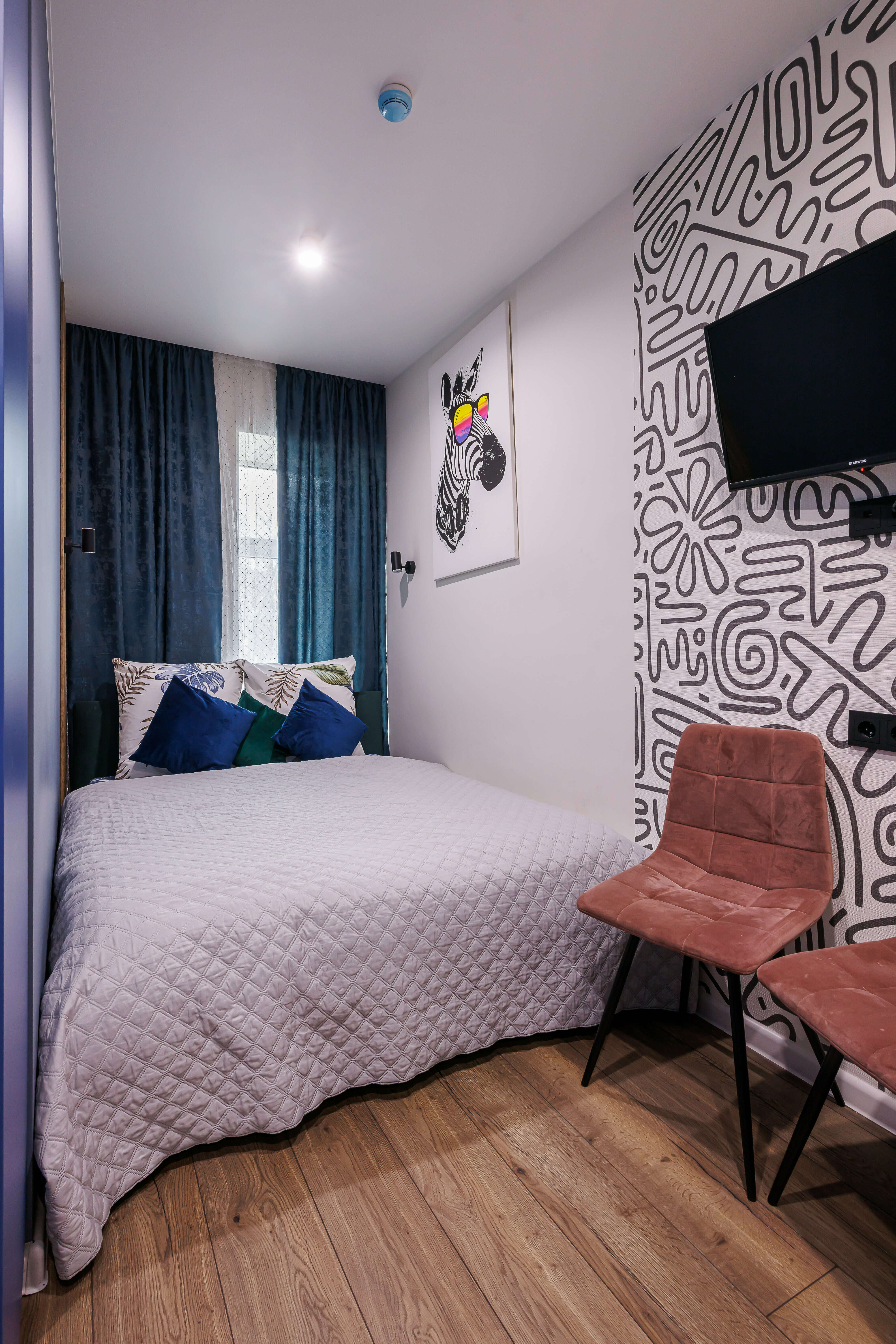 Номер-студия