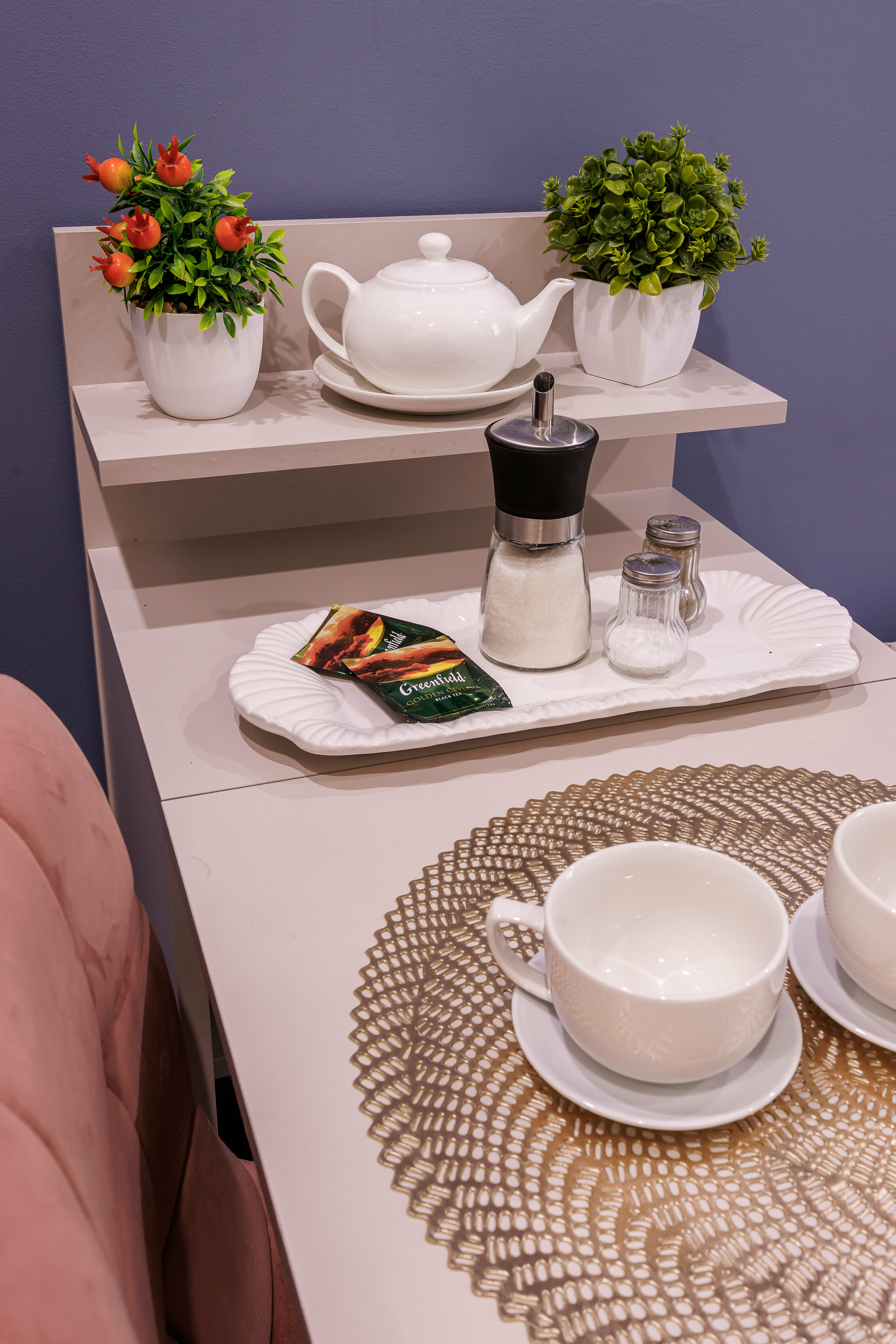 Номер-студия