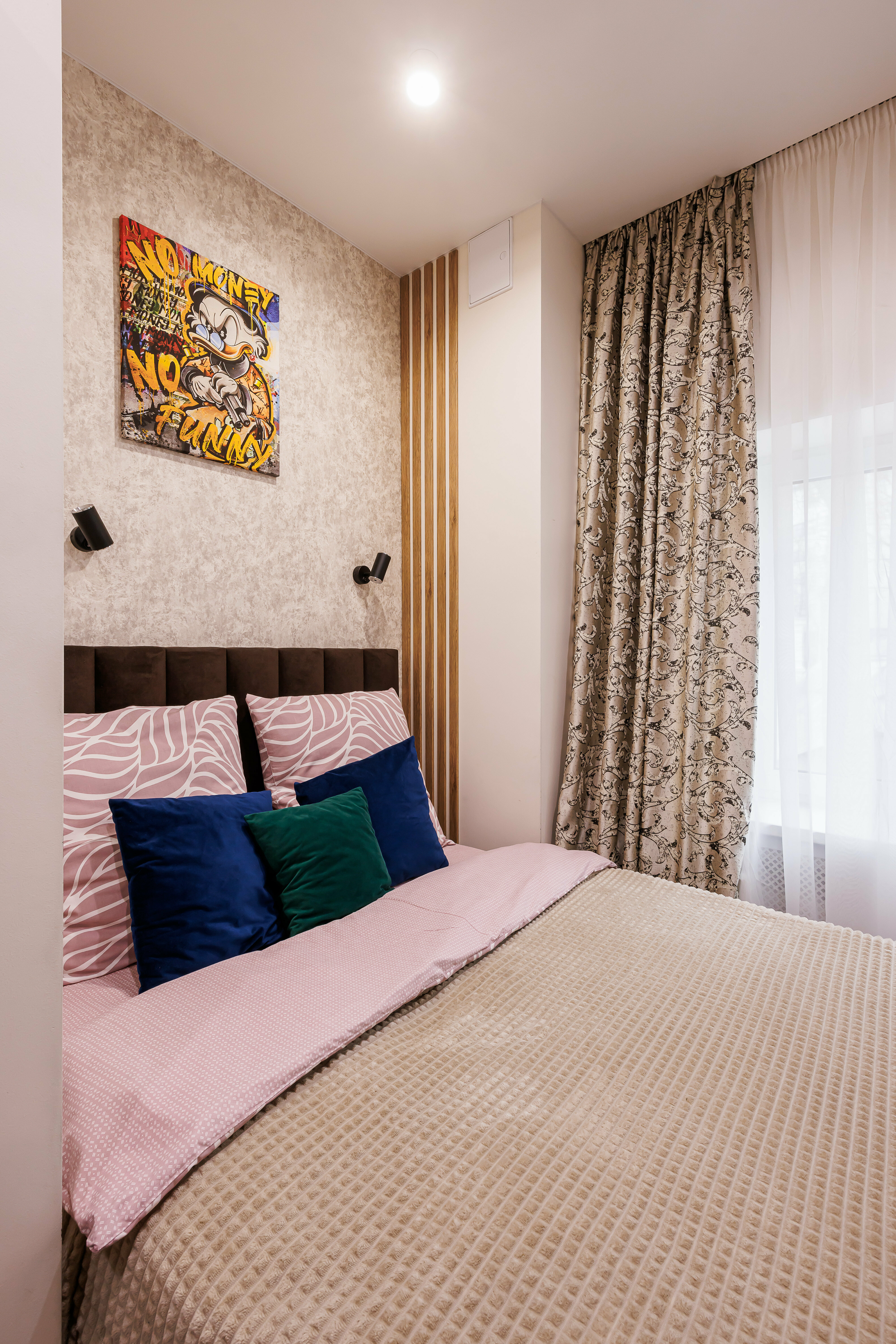 Номер-студия