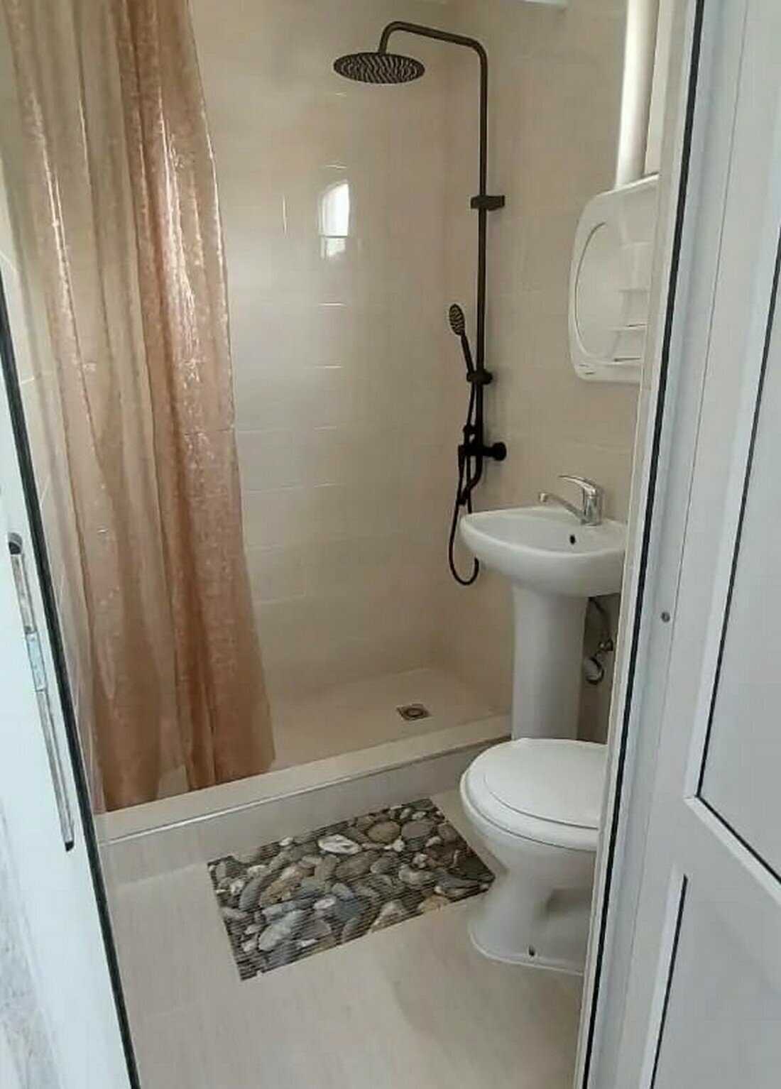 Стандартный семейный номер