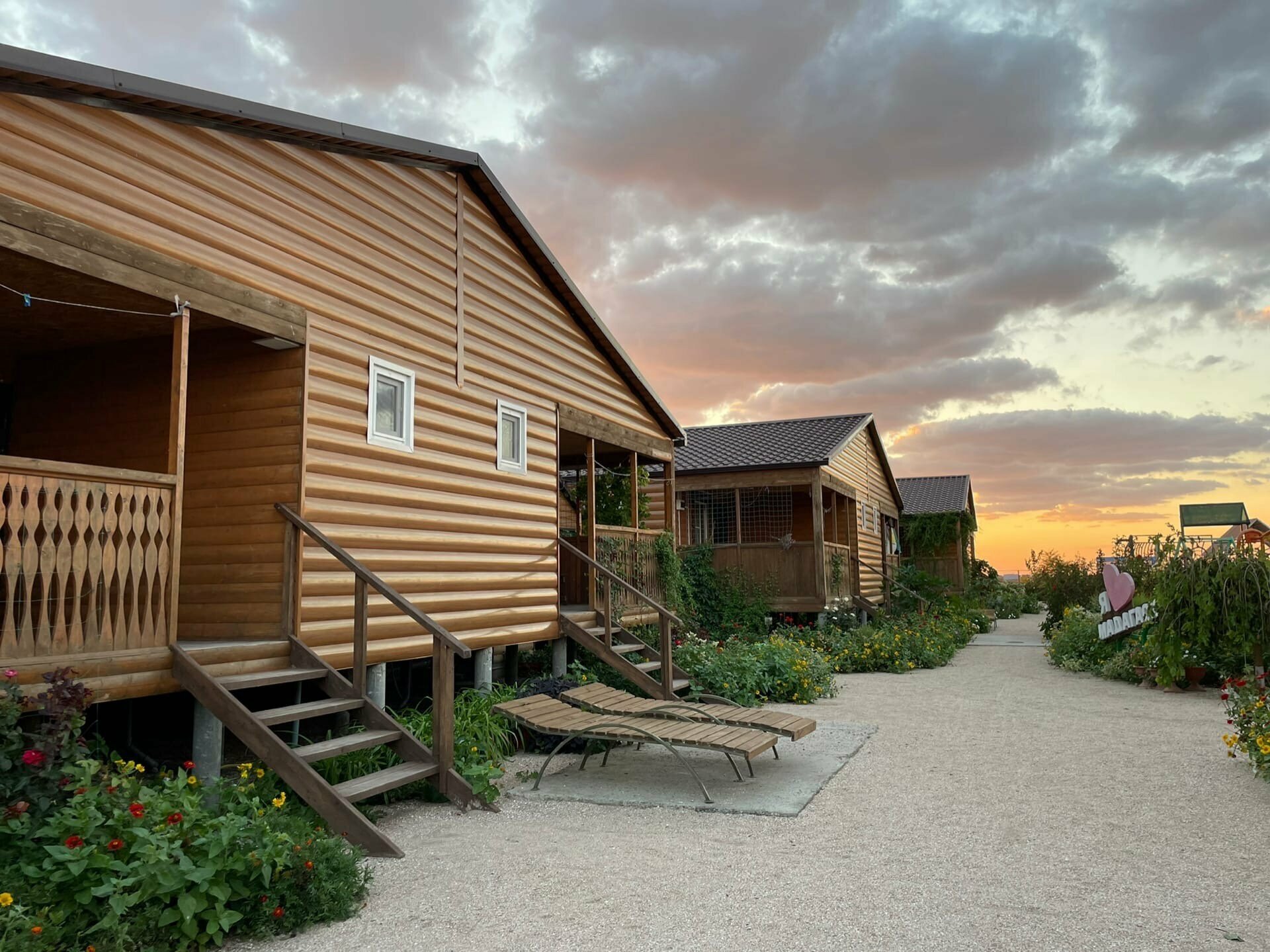 Четырехместный номер