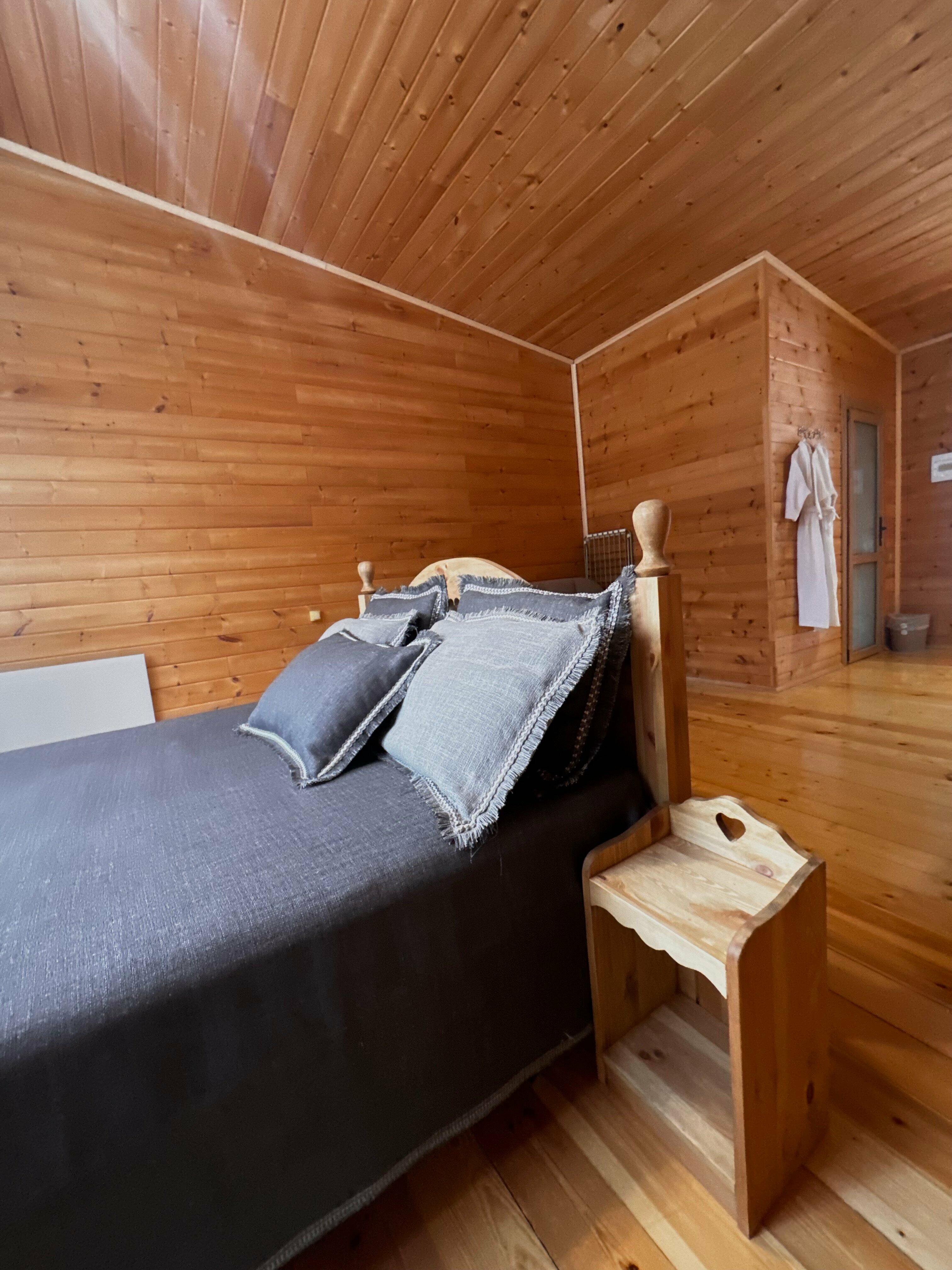 Трехместный номер