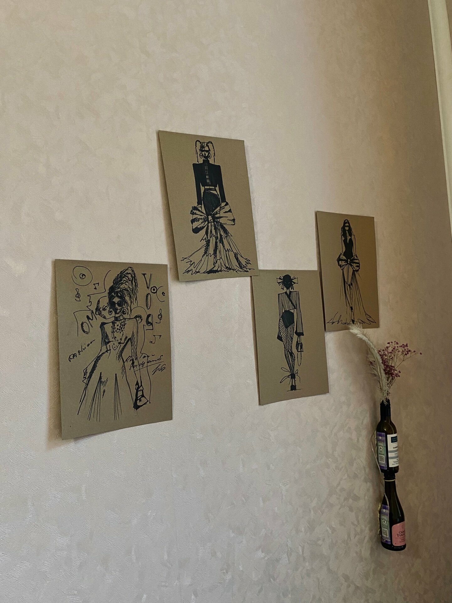 Семейный номер