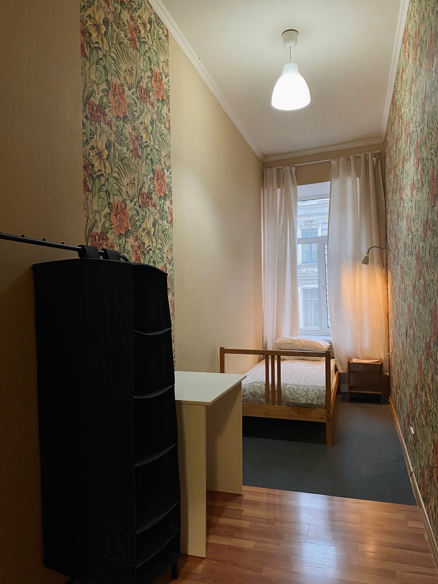 Одноместный номер