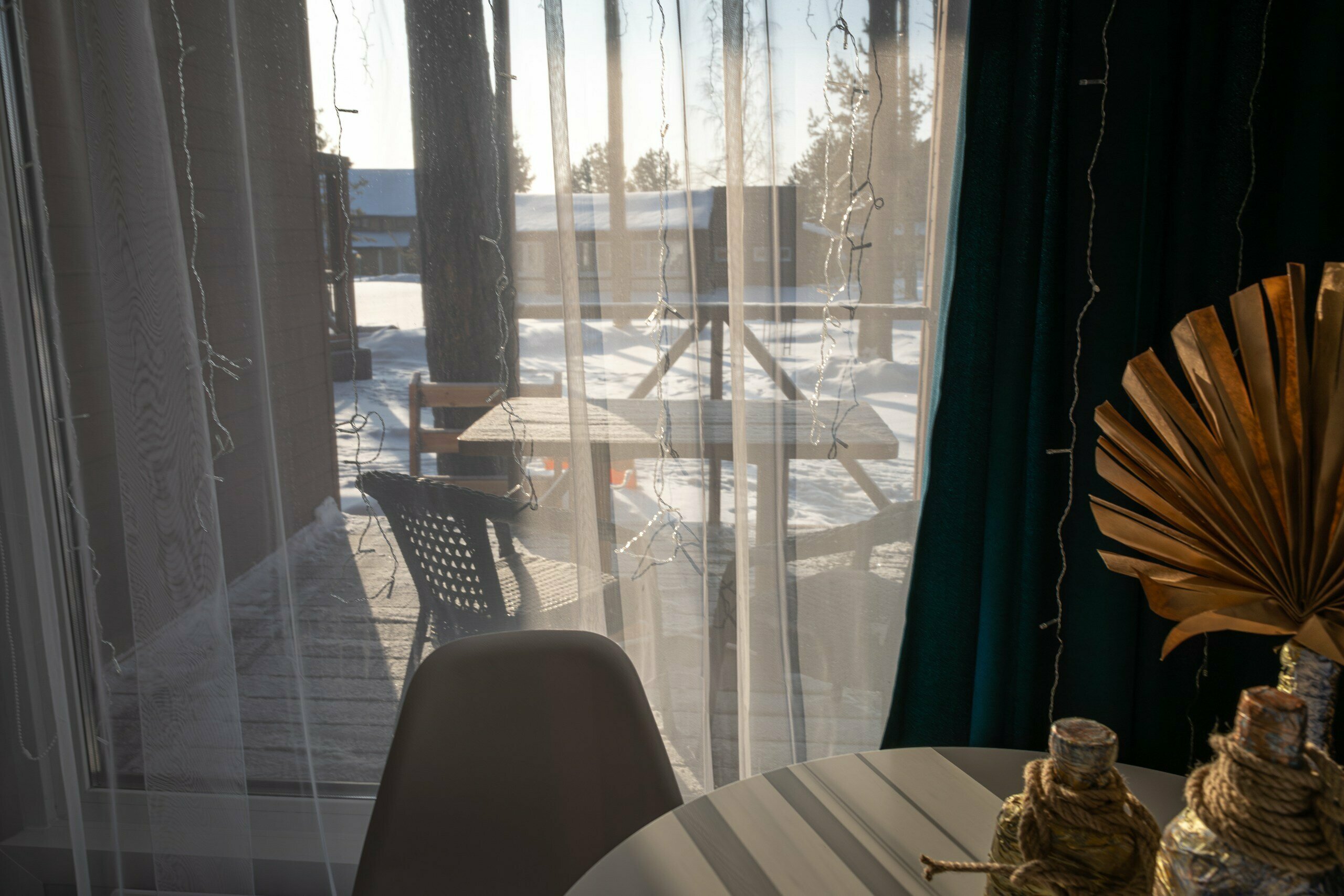 Дом с видом на море