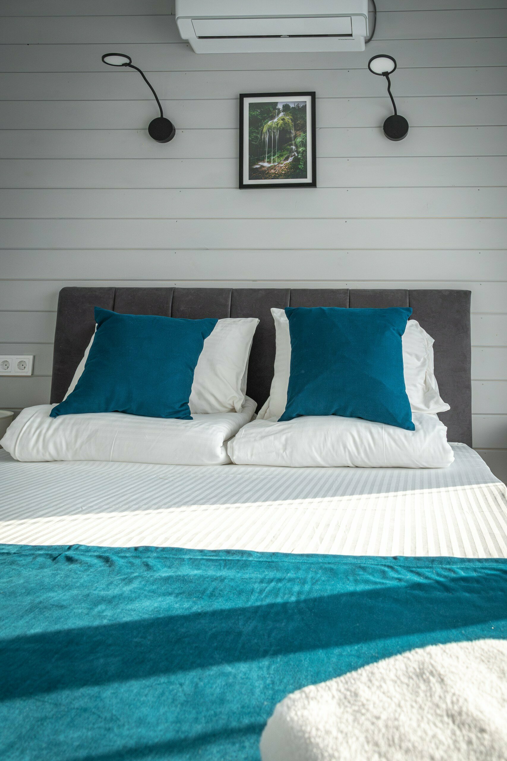 Дом с видом на море