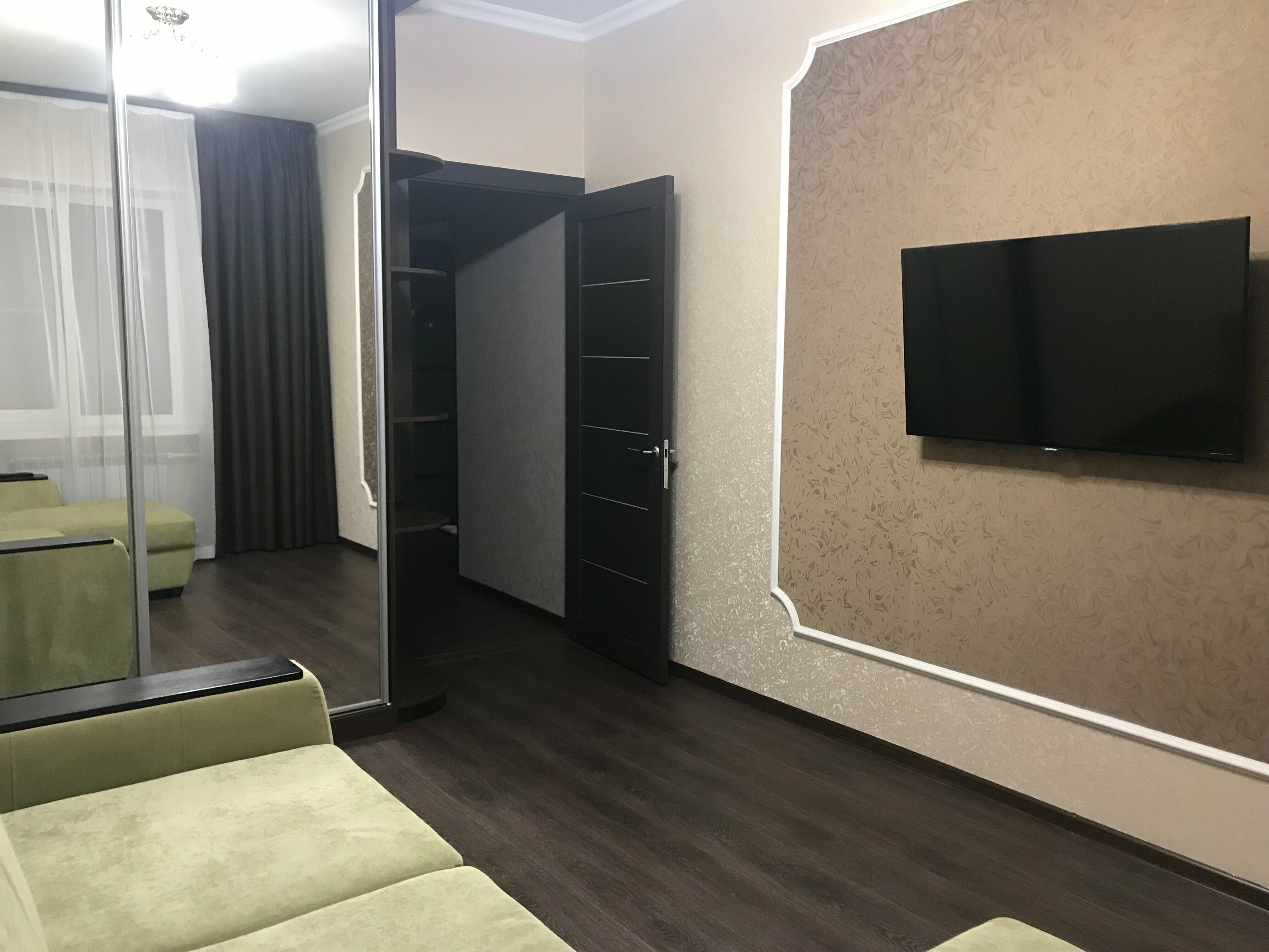 Одноместный номер