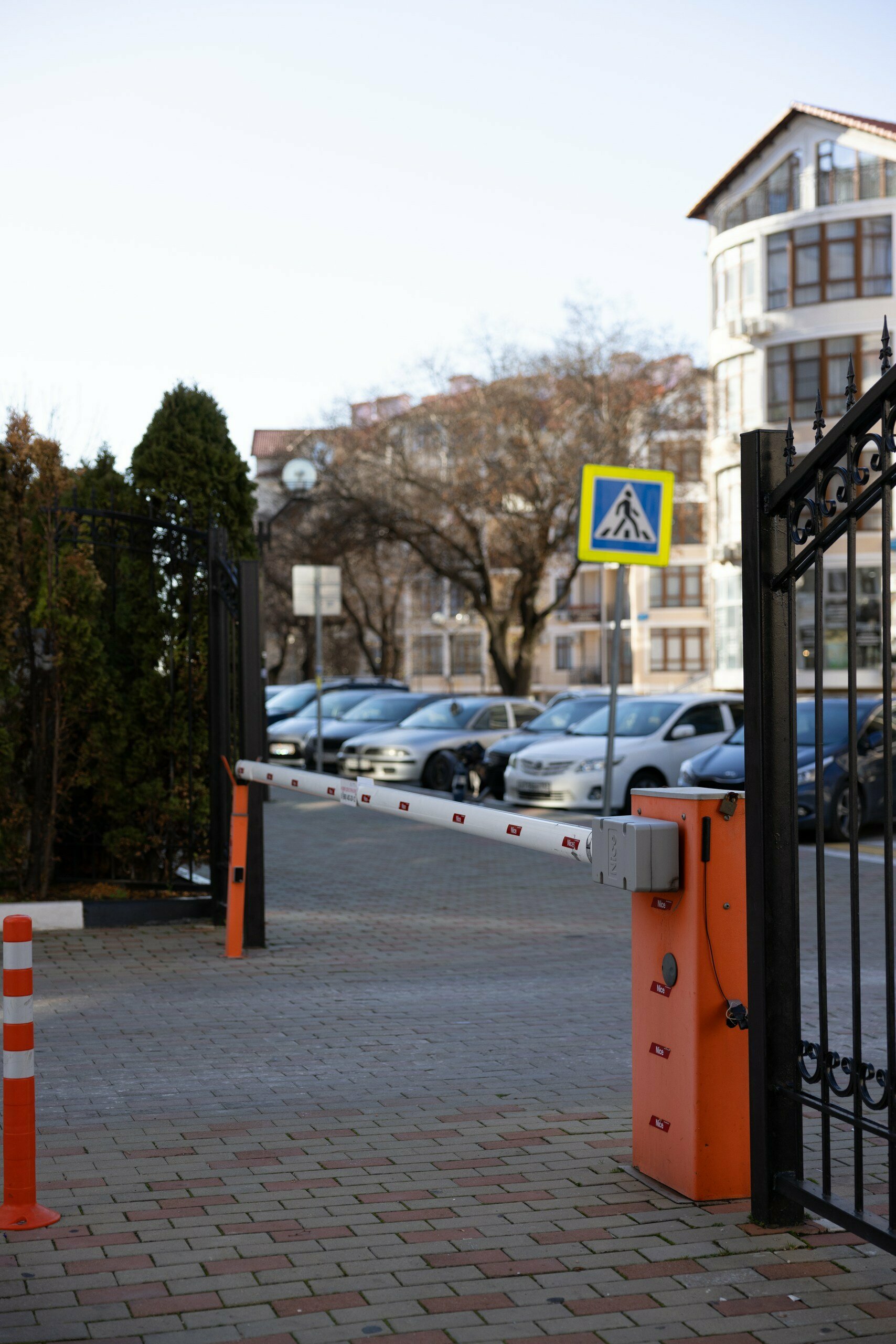 Классический четырехместный номер