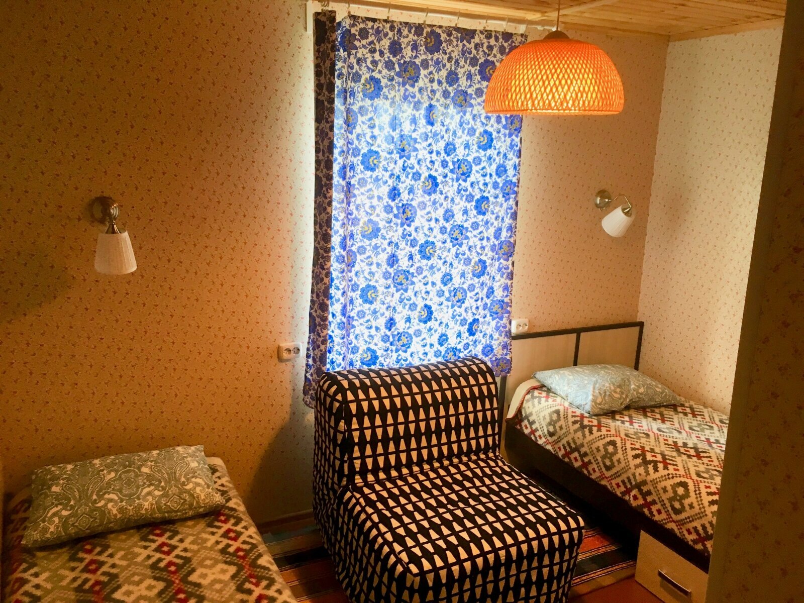 Капитанский