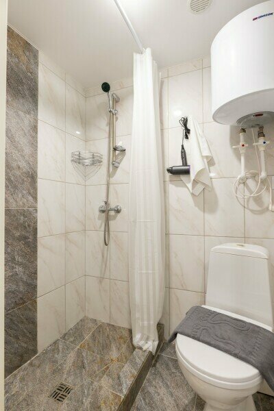 Улучшенные апартаменты