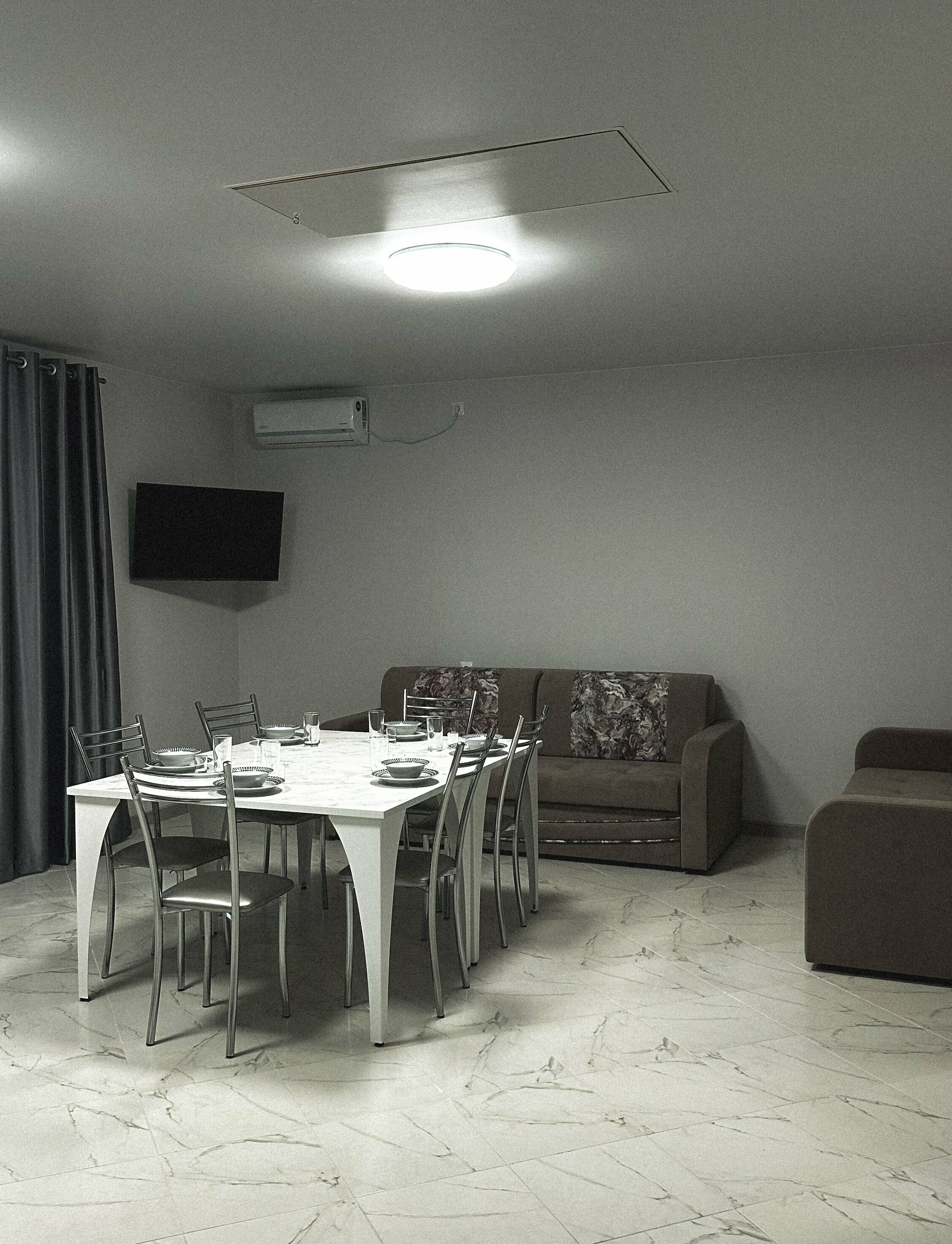 Дом для отпуска